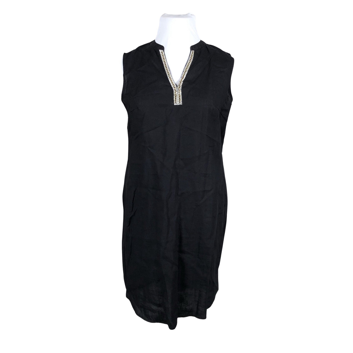Unisex Ouì - Mitteveniv kleit, suurus 42 - Must (1)