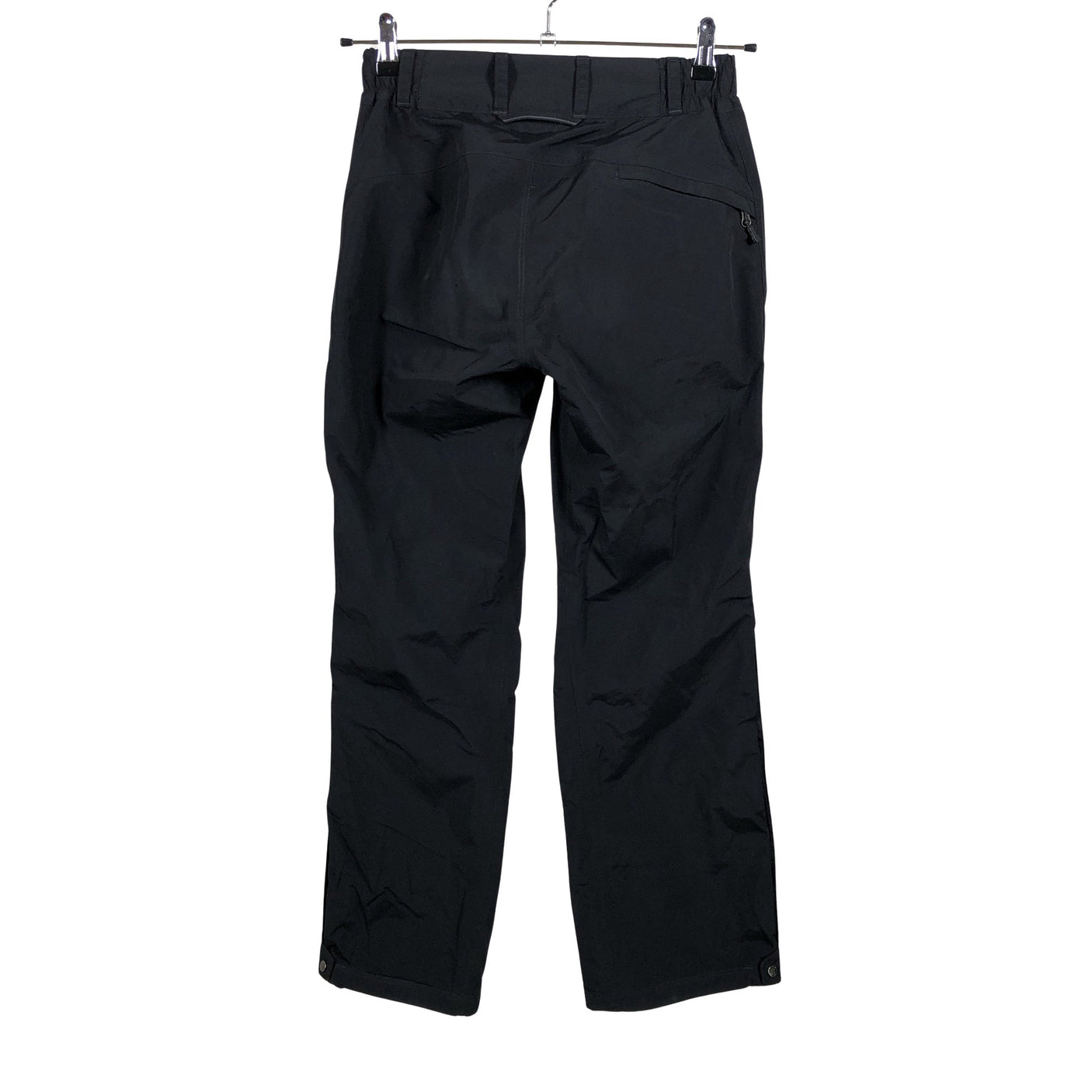 Unisex Haglöfs - Kevad-/sügispüksid, suurus 34 - Must (3)