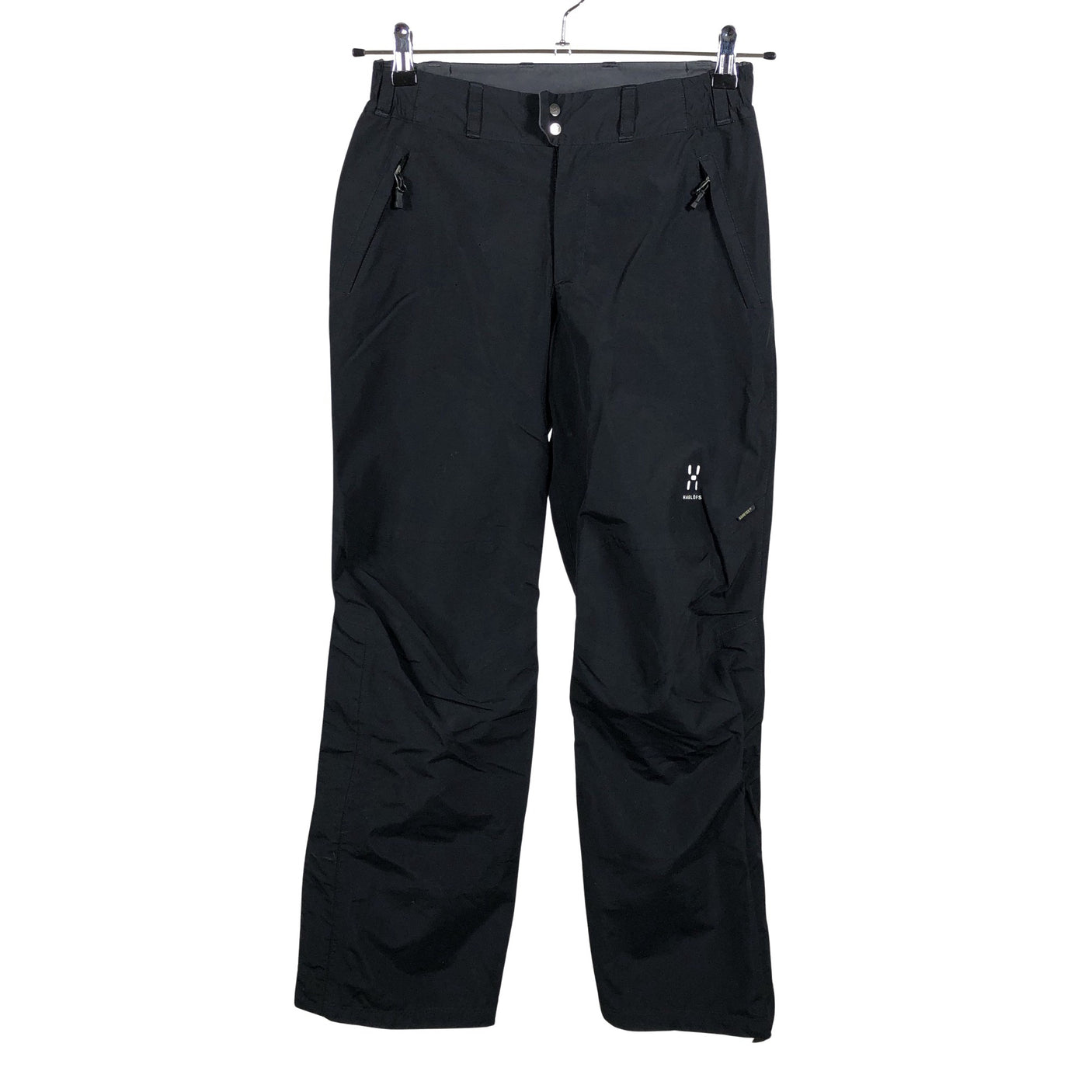 Unisex Haglöfs - Kevad-/sügispüksid, suurus 34 - Must (1)