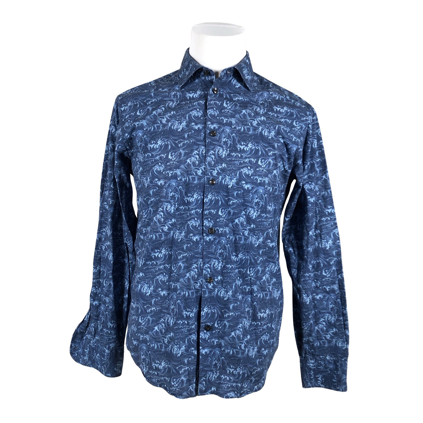 Unisex These Glory Days - Triiksärk, suurus L - Sinine (1)