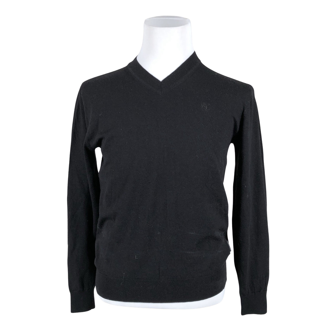Unisex Tiger of Sweden - Kampsun, suurus M - Must (1)