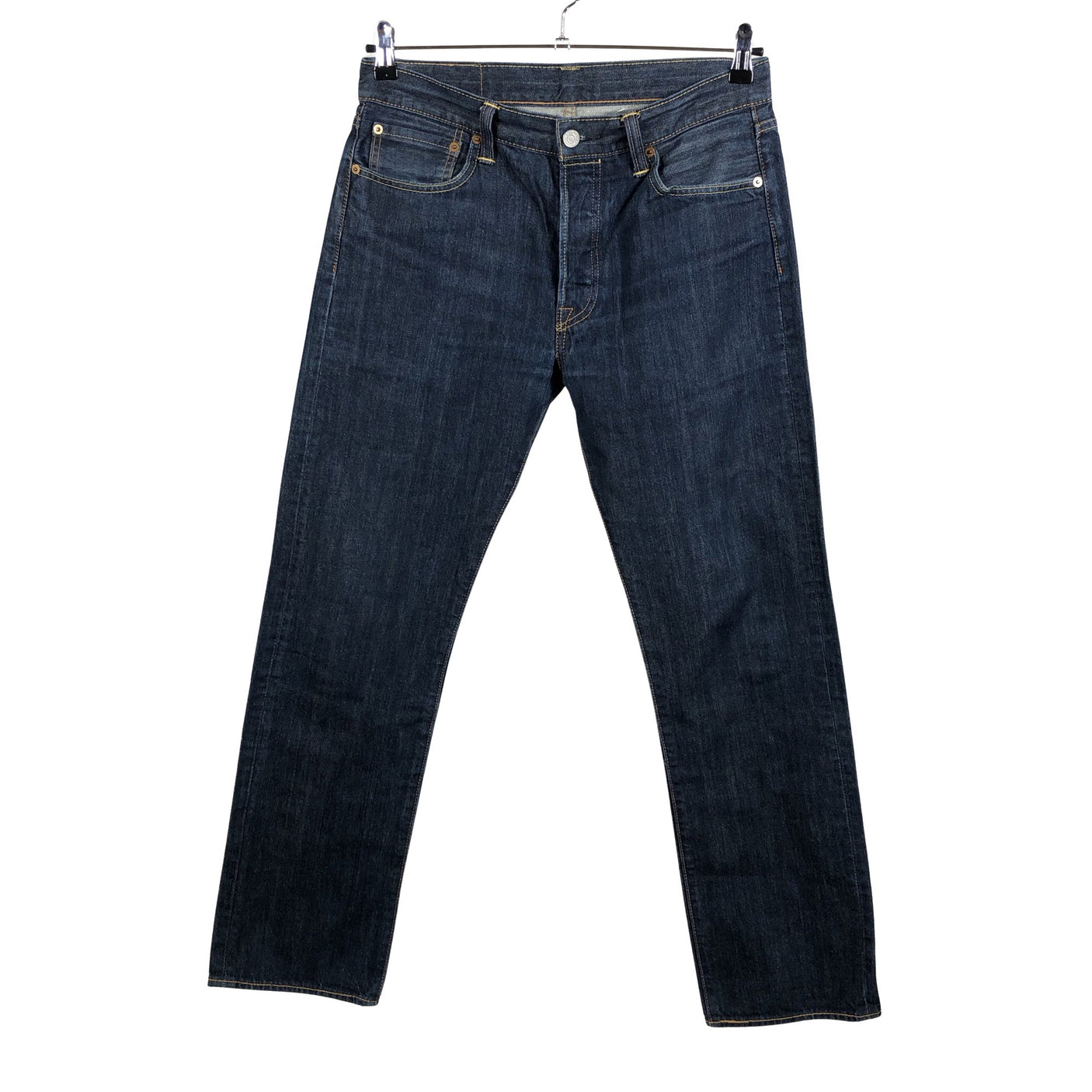 Unisex Levi's - Teksad, suurus W32 - Sinine (1)