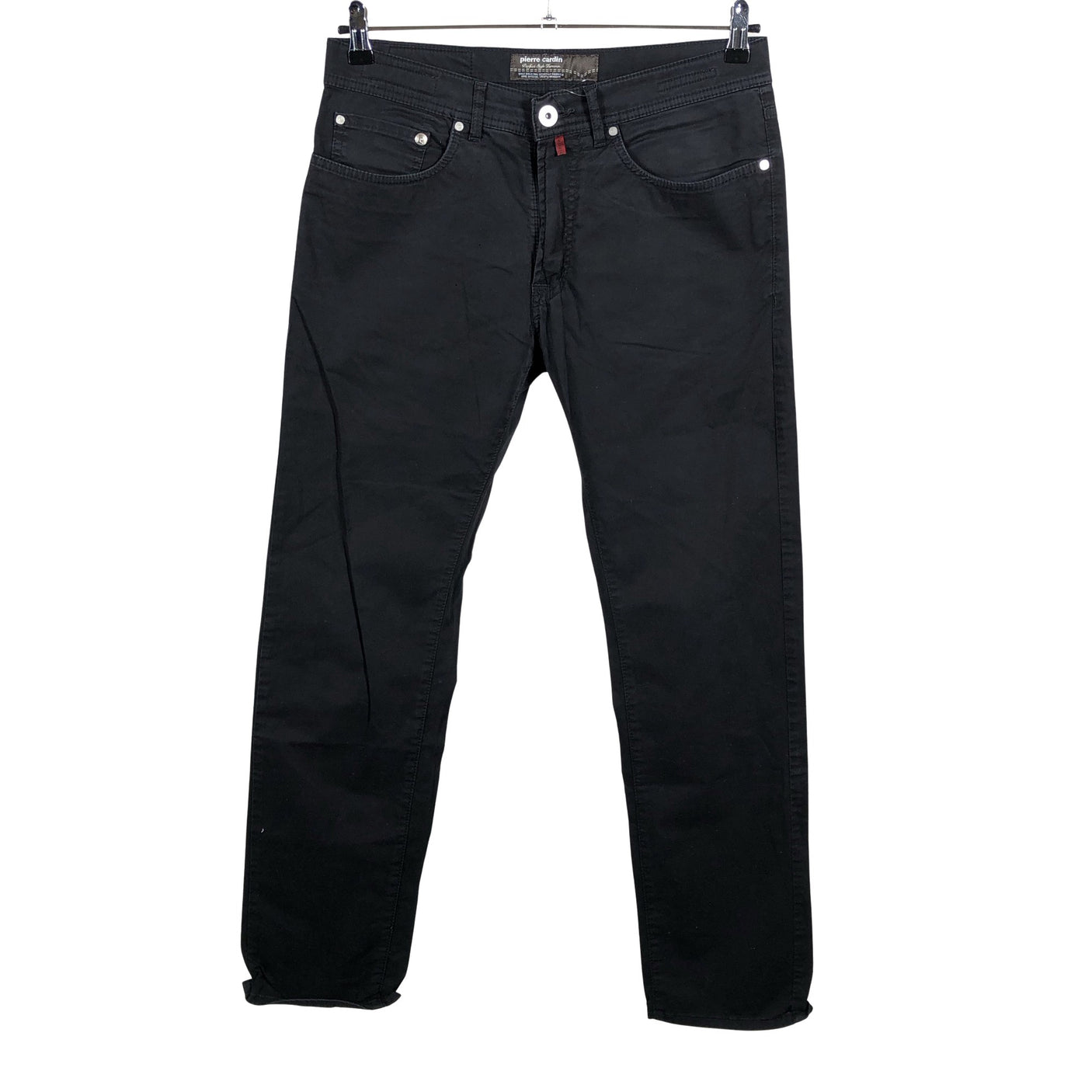 Unisex Pierre Cardin - Teksad, suurus M - Must (1)