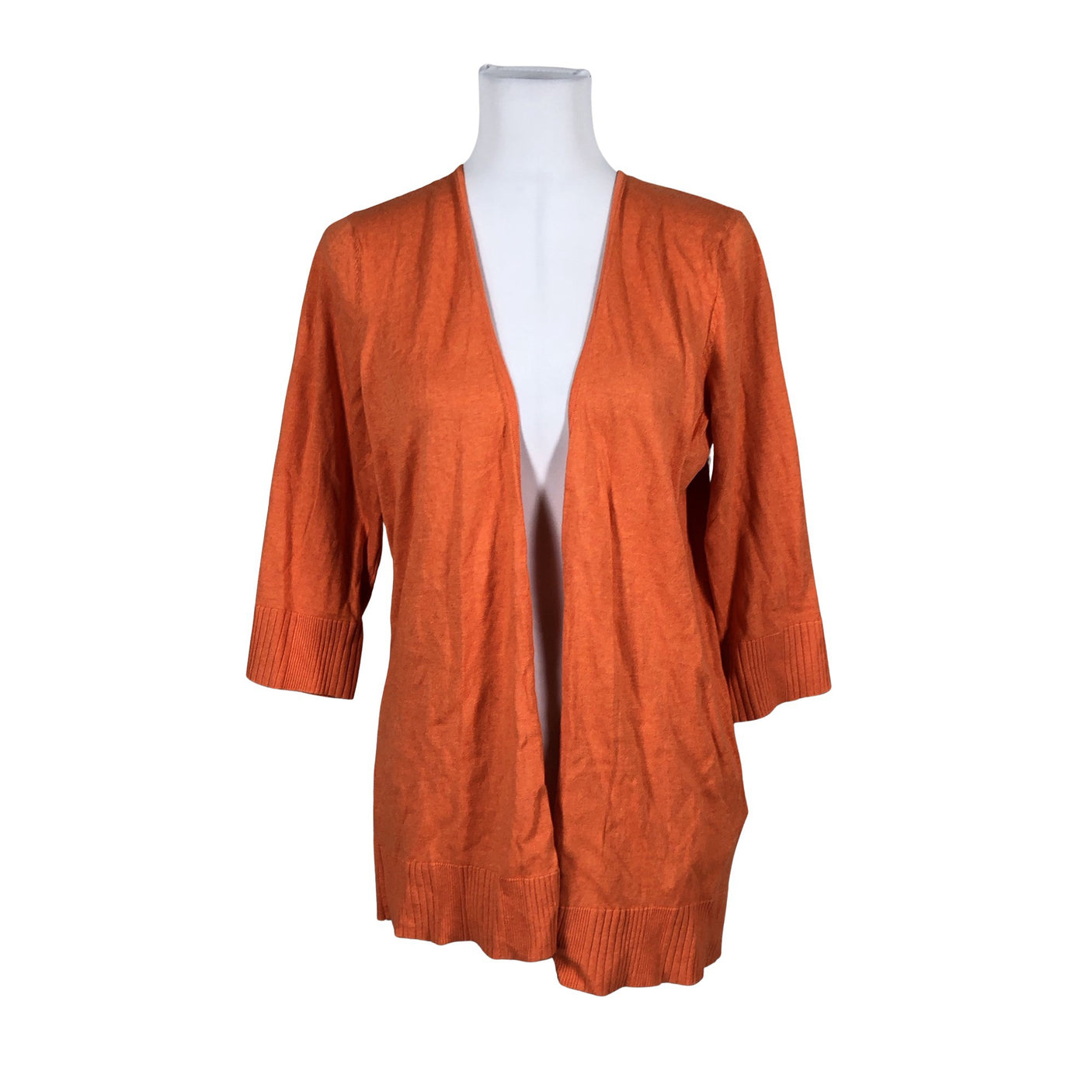 Unisex Gerry Weber - Kampsun, suurus 40 - Oranž (1)