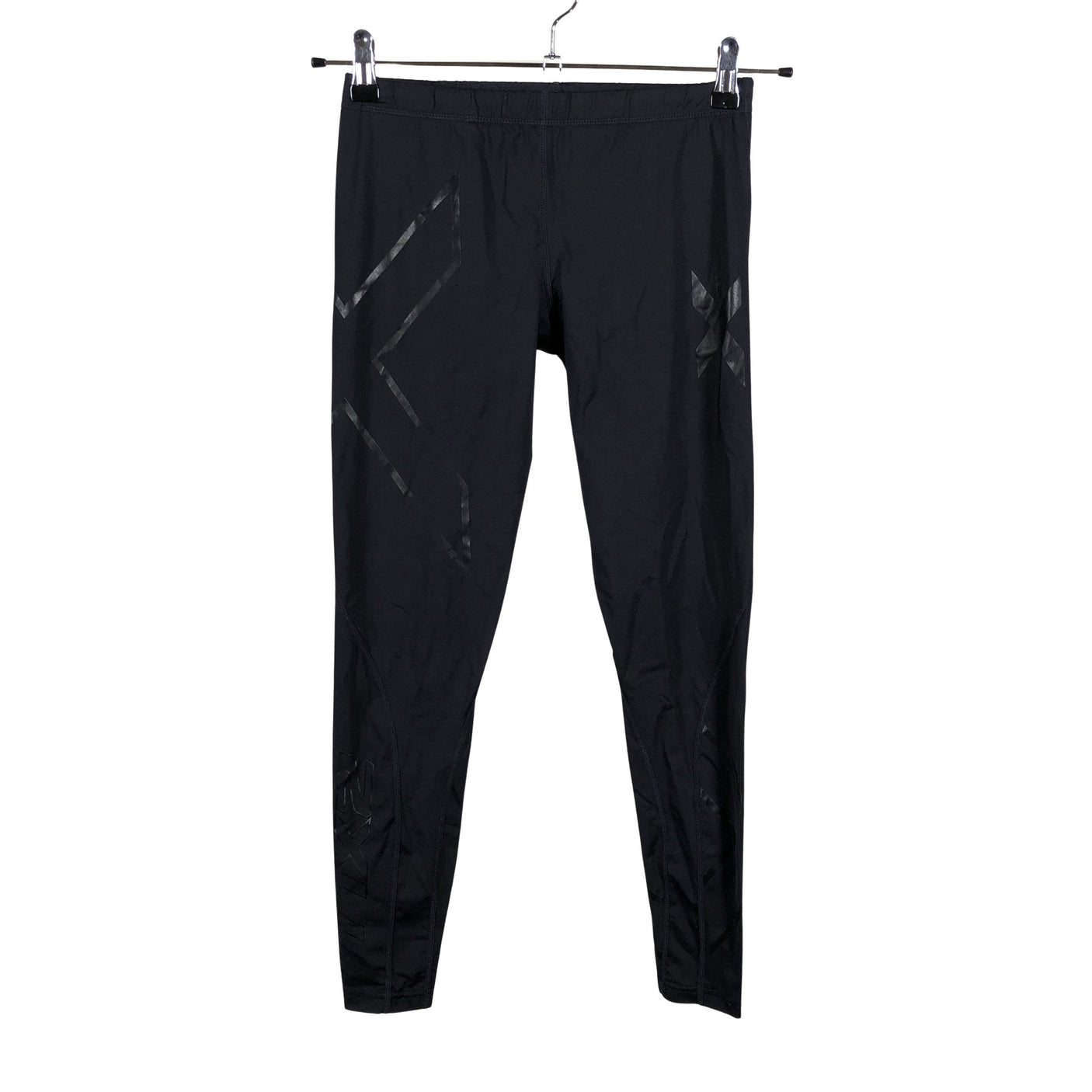 Unisex 2XU - Spordiretuusid, suurus 38 - Must (1)