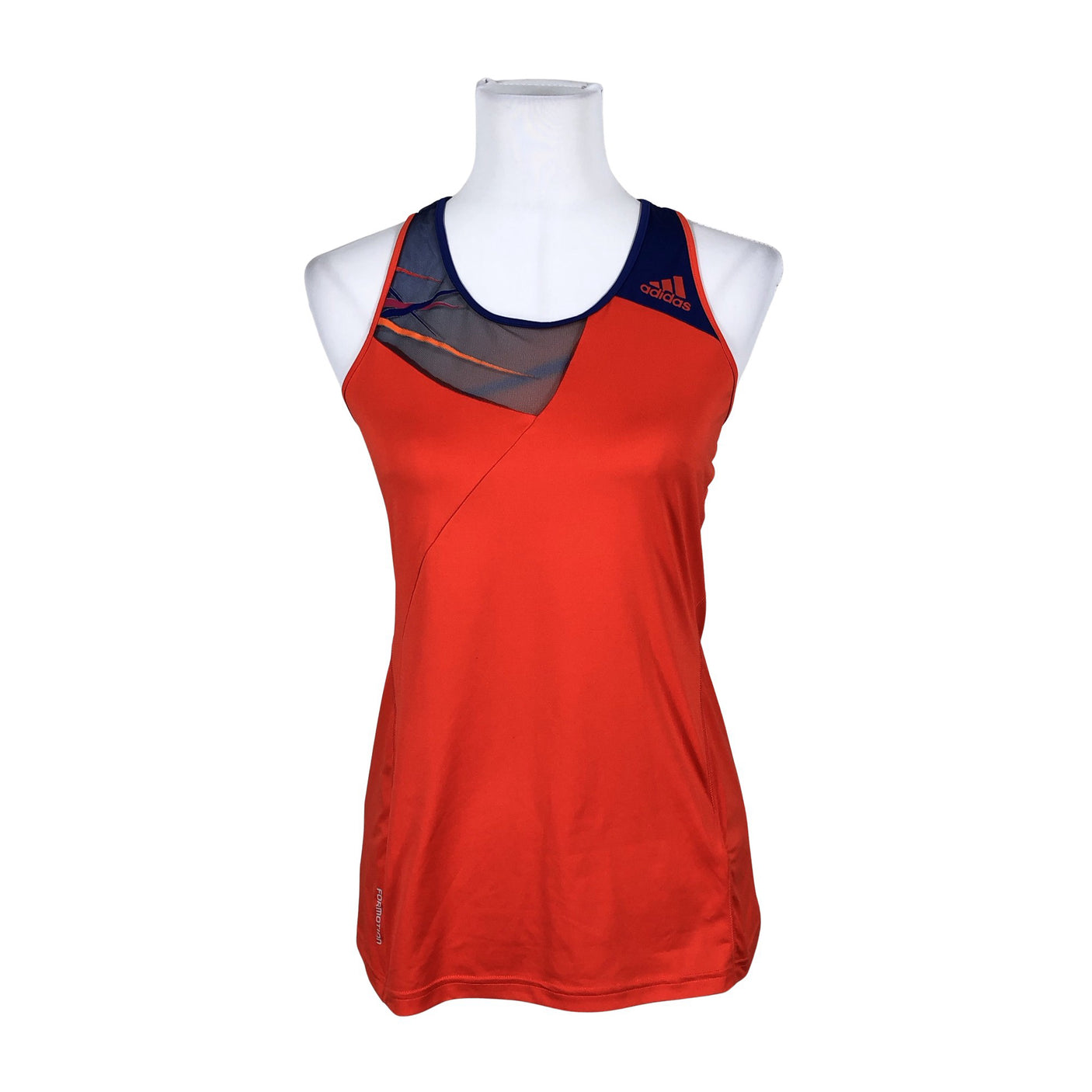 Unisex Adidas - Sporditopp, suurus 40 - Punane (1)