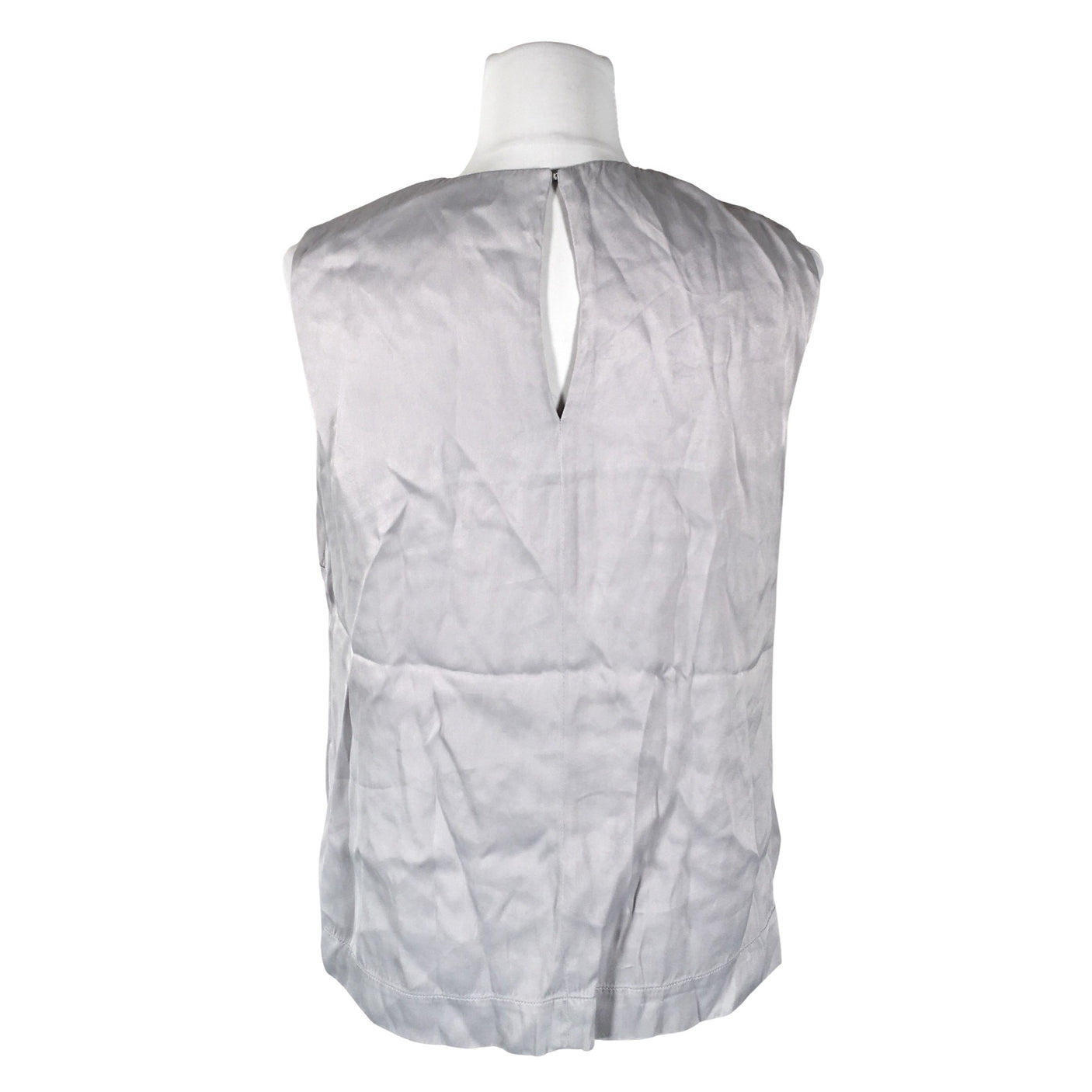 Unisex Kiomi - Topp, suurus 40 - Hall (2)