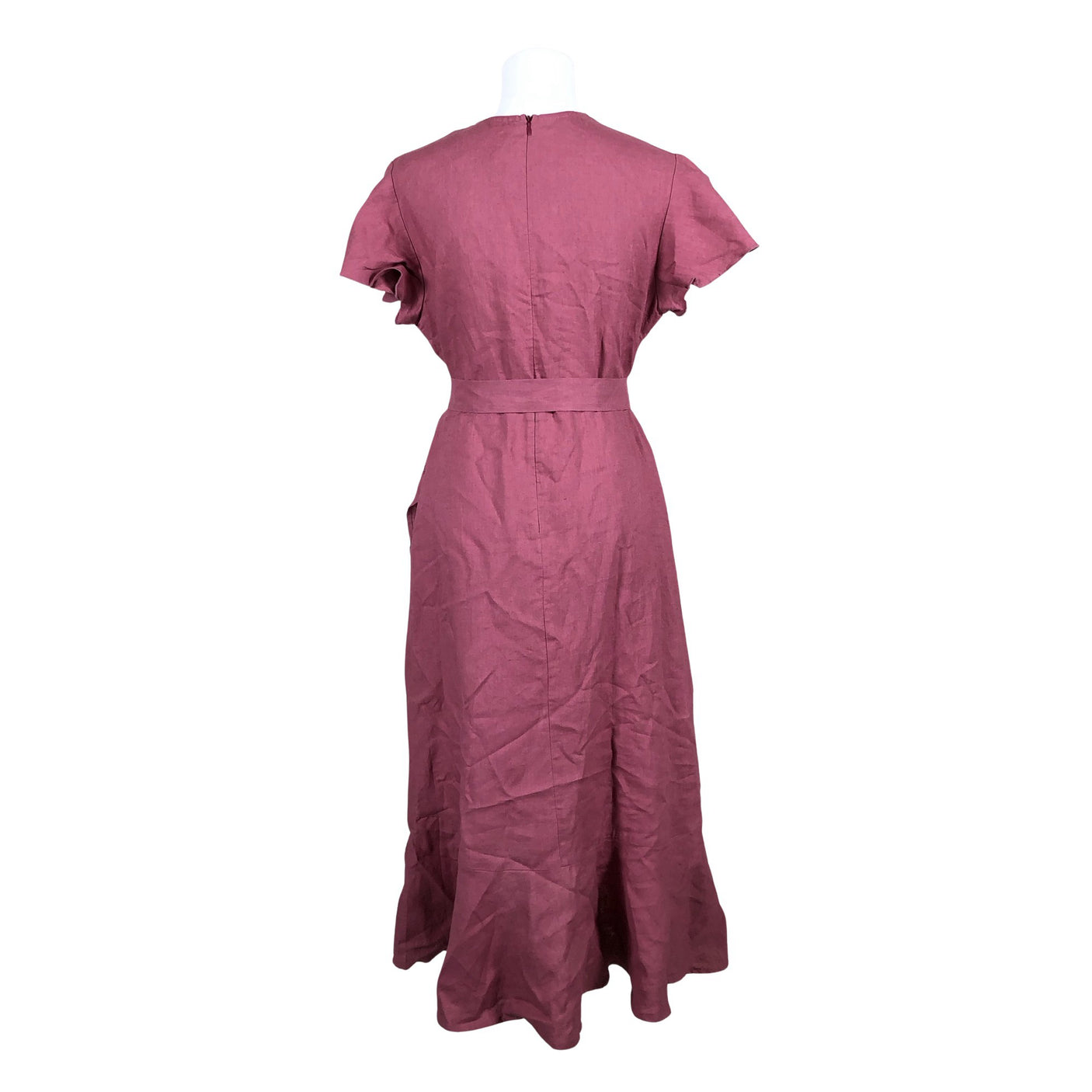 Unisex Nakoa - Mitteveniv kleit, suurus 38 - Lilla (2)