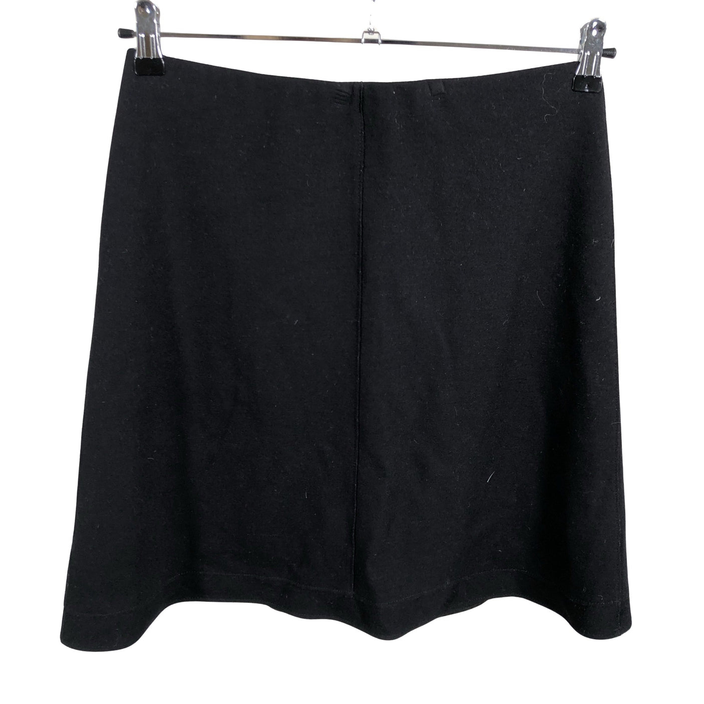Unisex Marc Cain - Mitteveniv seelik, suurus 36 - Must (1)