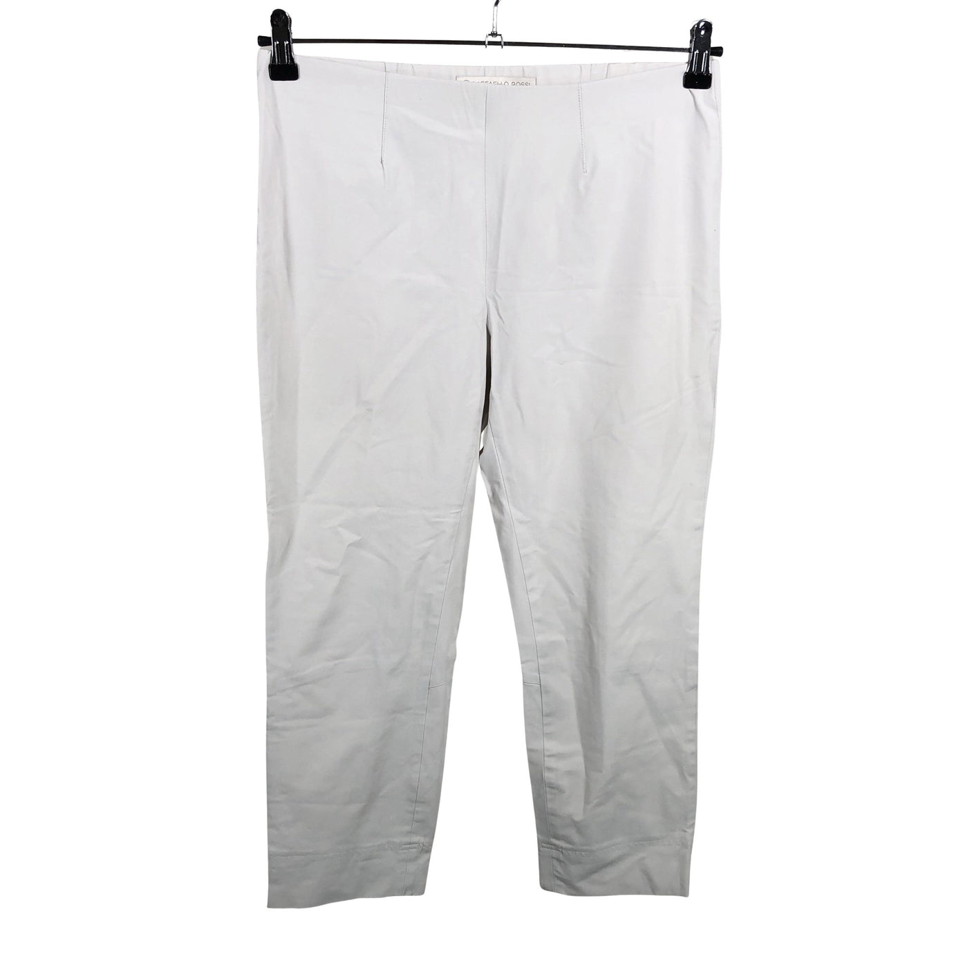 Unisex Raffaello Rossi - Trikotaažist püksid, suurus 38 - Beige (1)