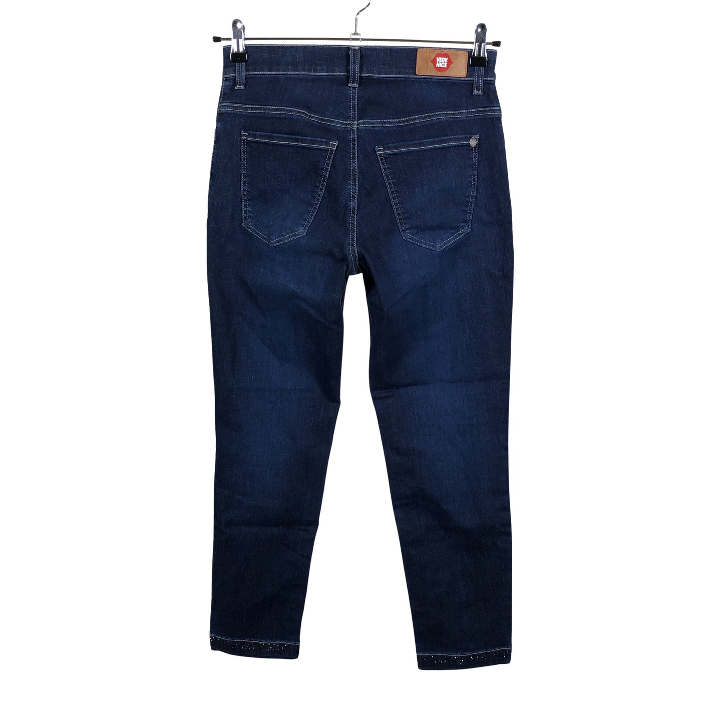 Unisex Very Nice - Teksad, suurus W31 - Sinine (2)