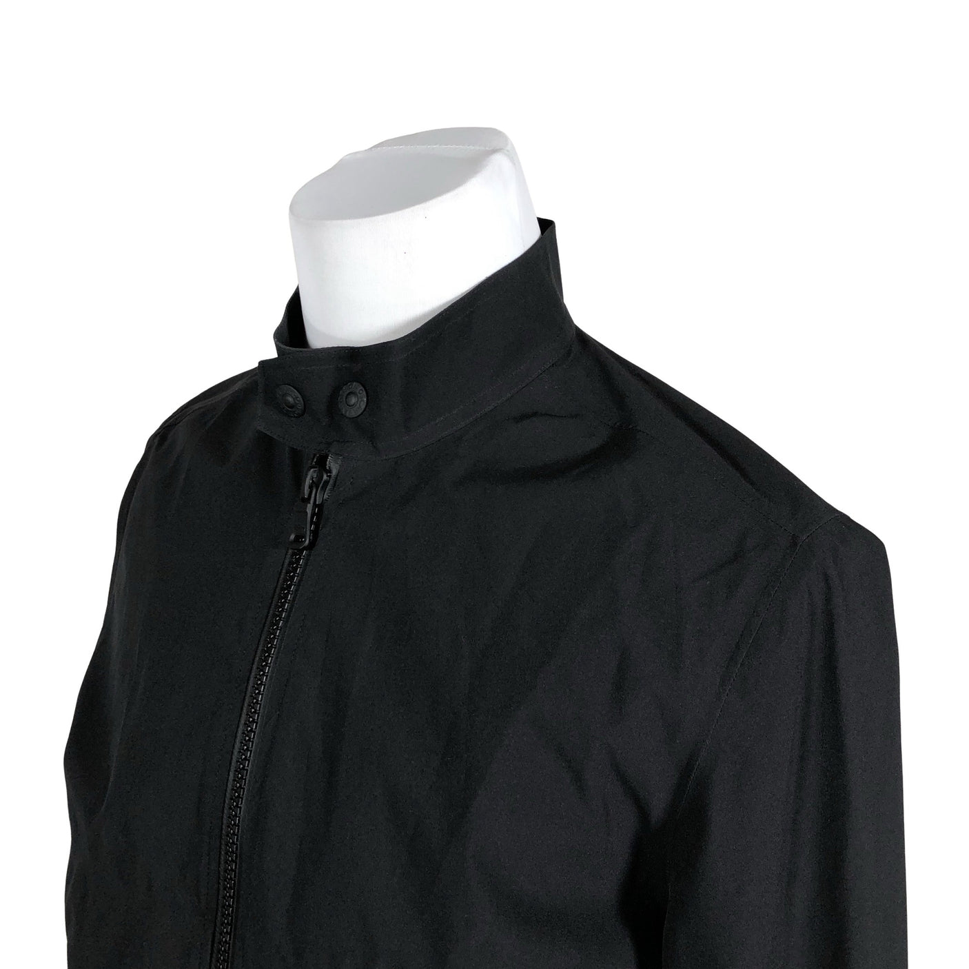 Unisex Oscar Jacobson - Jope, suurus M - Must (3)