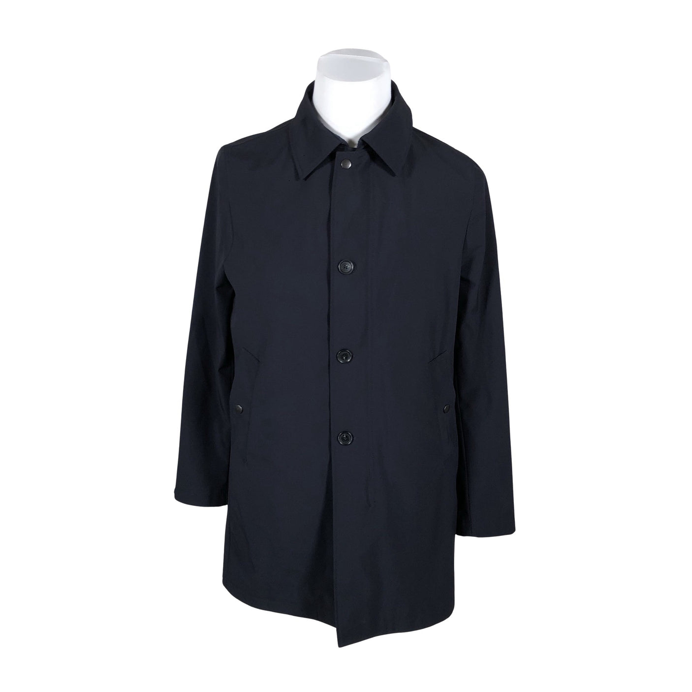 Unisex Oscar Jacobson - Jope, suurus L - Sinine (1)