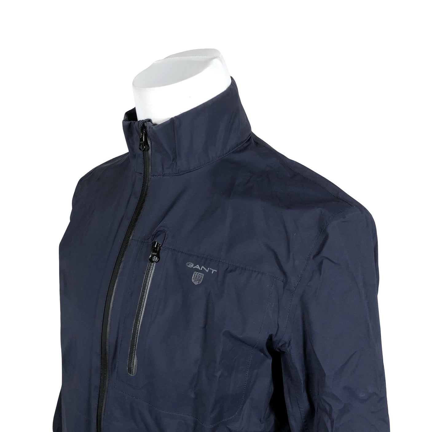 Unisex Gant - Shell-jope, suurus M - Sinine (3)