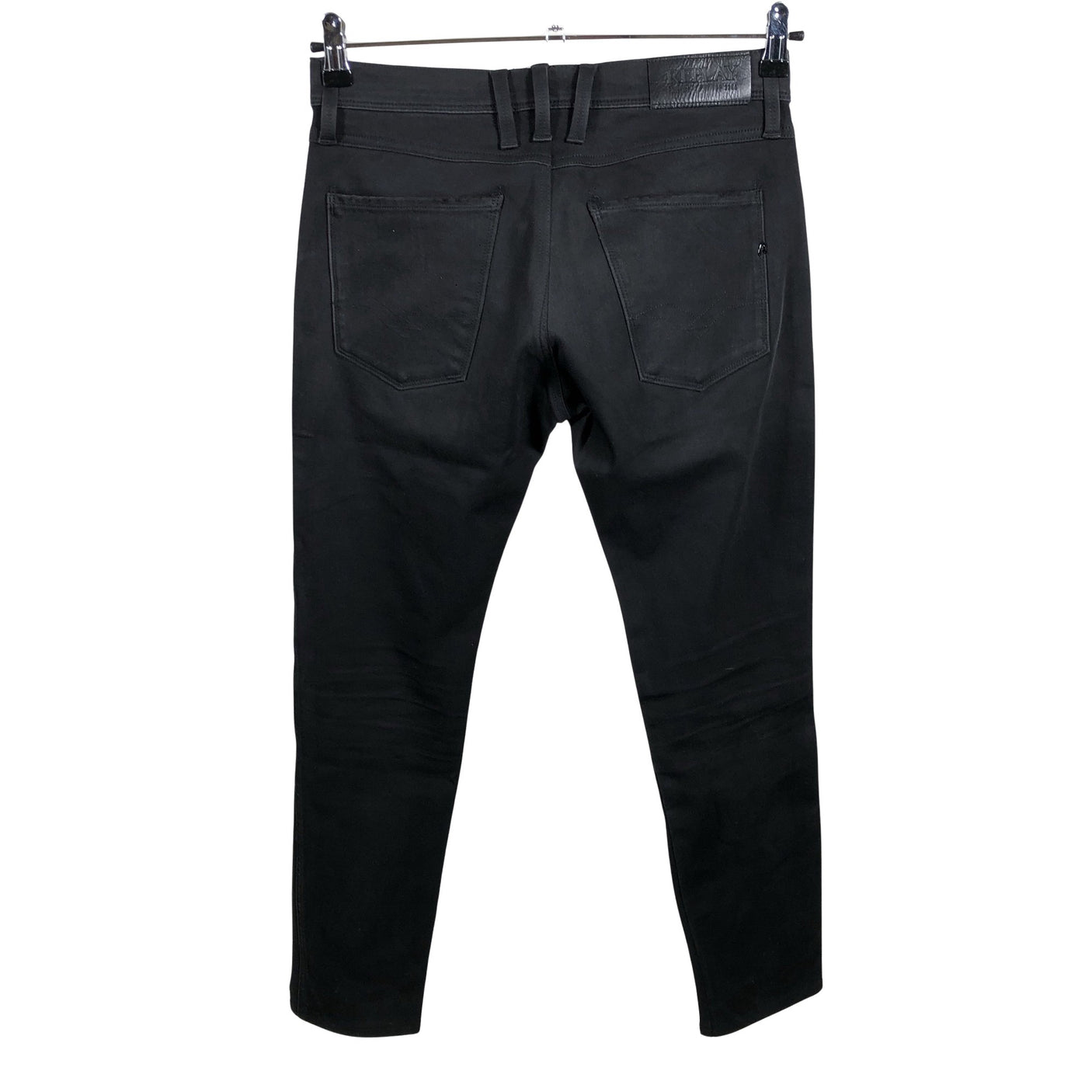 Unisex Replay - Teksad, suurus W31 - Must (2)