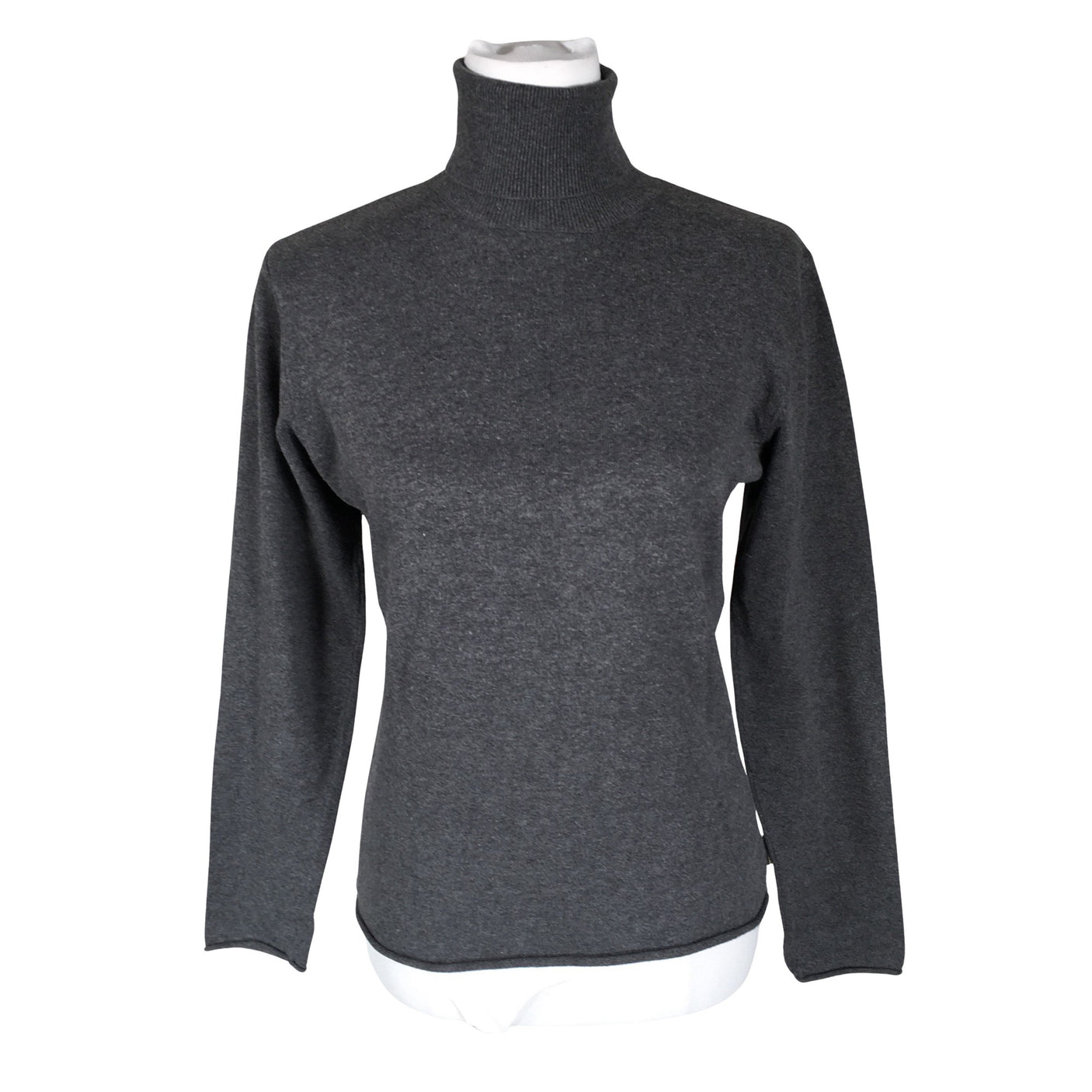 Unisex Claire.dk - Kampsun, suurus 38 - Hall (1)