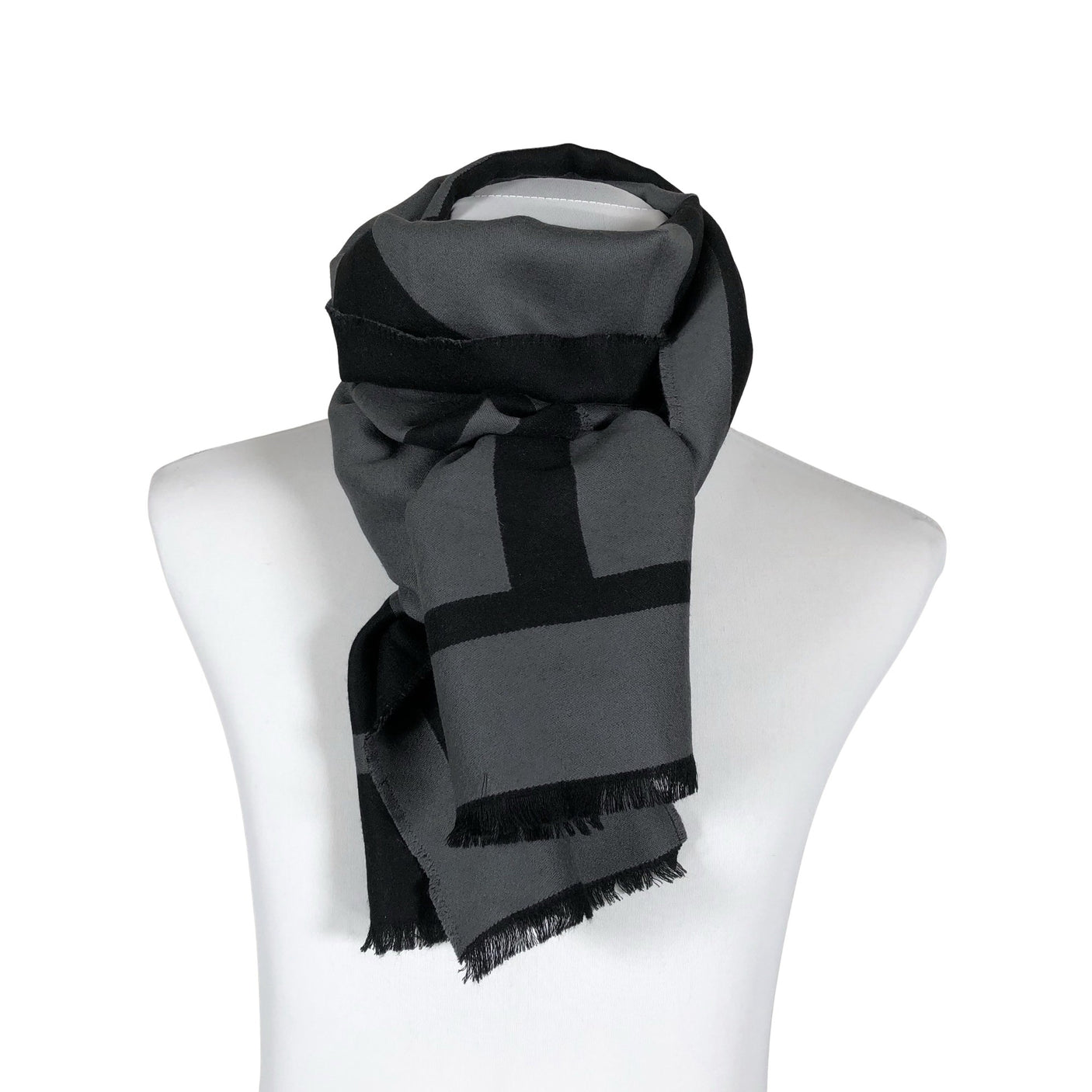 Unisex Sauso - Sall, suurus Ei kokoa - Must (1)