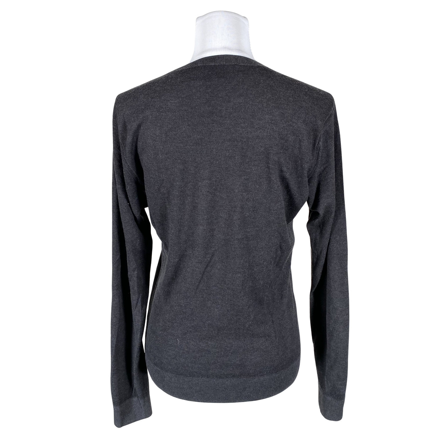 Unisex Z Zegna - Kampsun, suurus M - Hall (2)