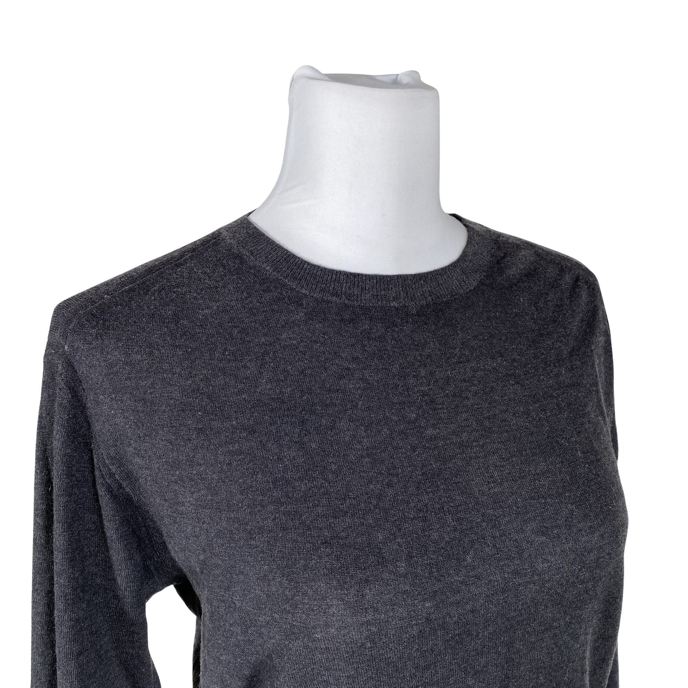 Unisex Z Zegna - Kampsun, suurus M - Hall (3)