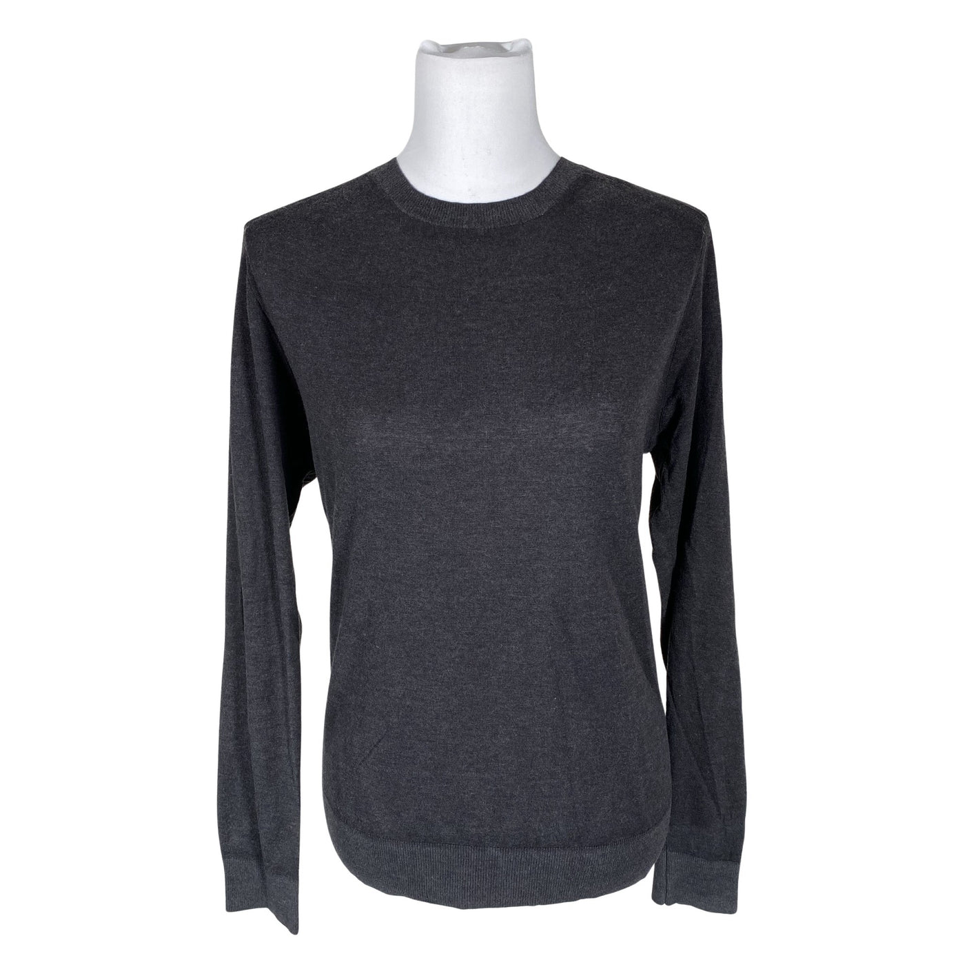 Unisex Z Zegna - Kampsun, suurus M - Hall (1)