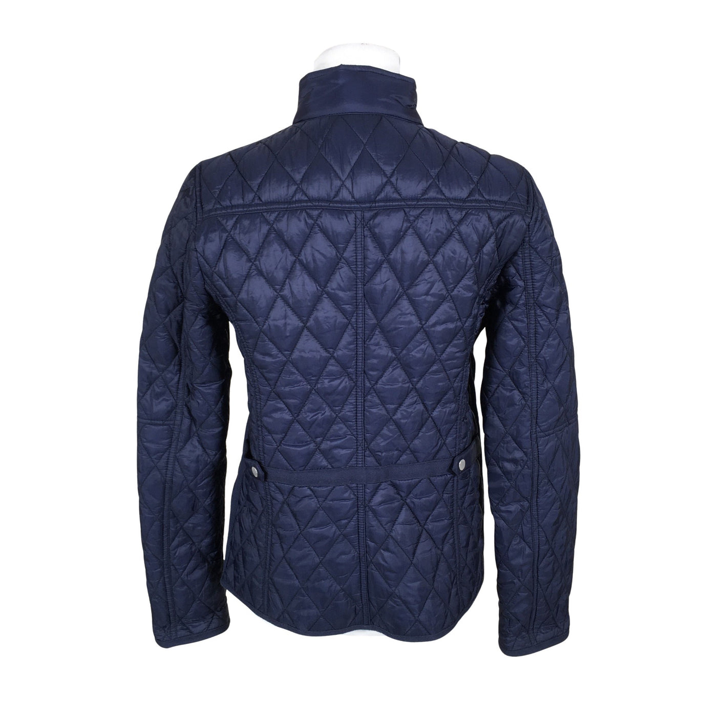 Unisex Tommy Hilfiger - Tepitud jope, suurus 38 - Sinine (2)
