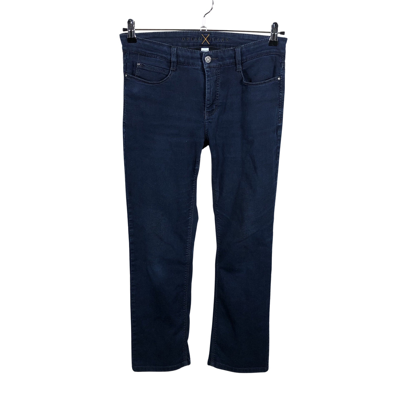 Unisex MAC - Teksad, suurus 38 - Sinine (1)