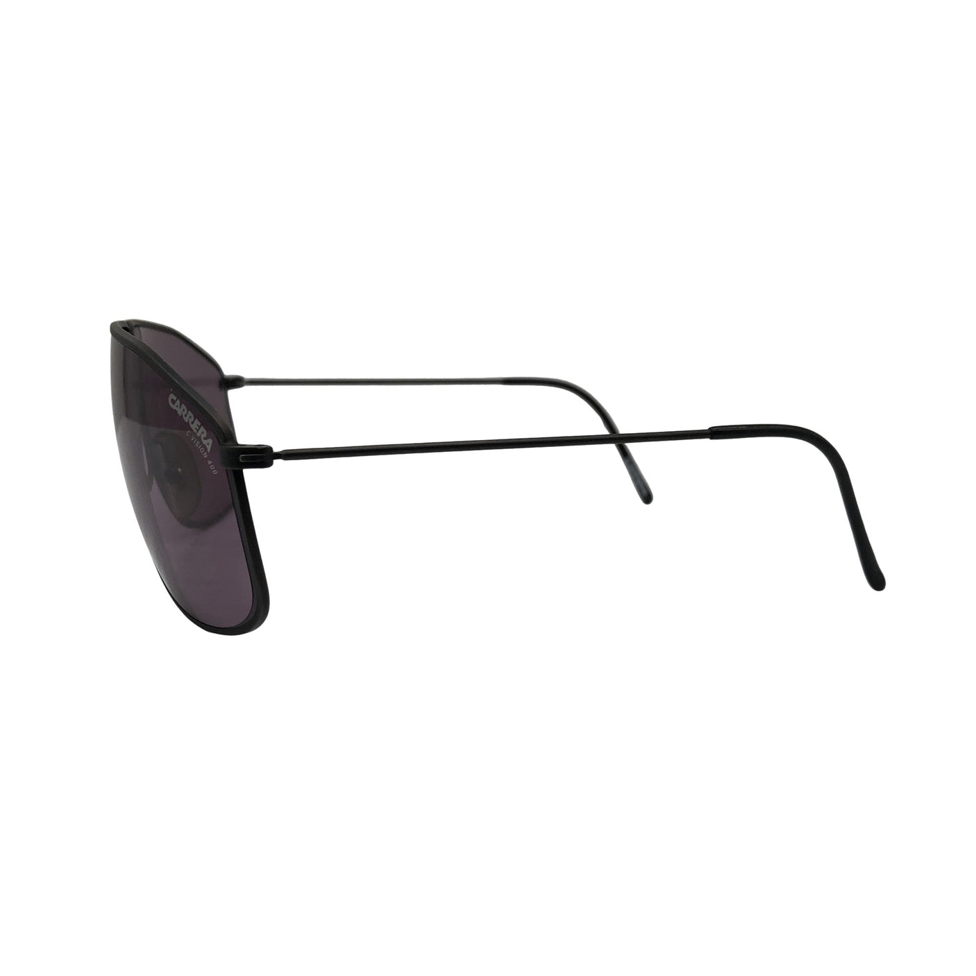 Unisex Carrera - Päikeseprillid, suurus Ei kokoa - Hall (2)