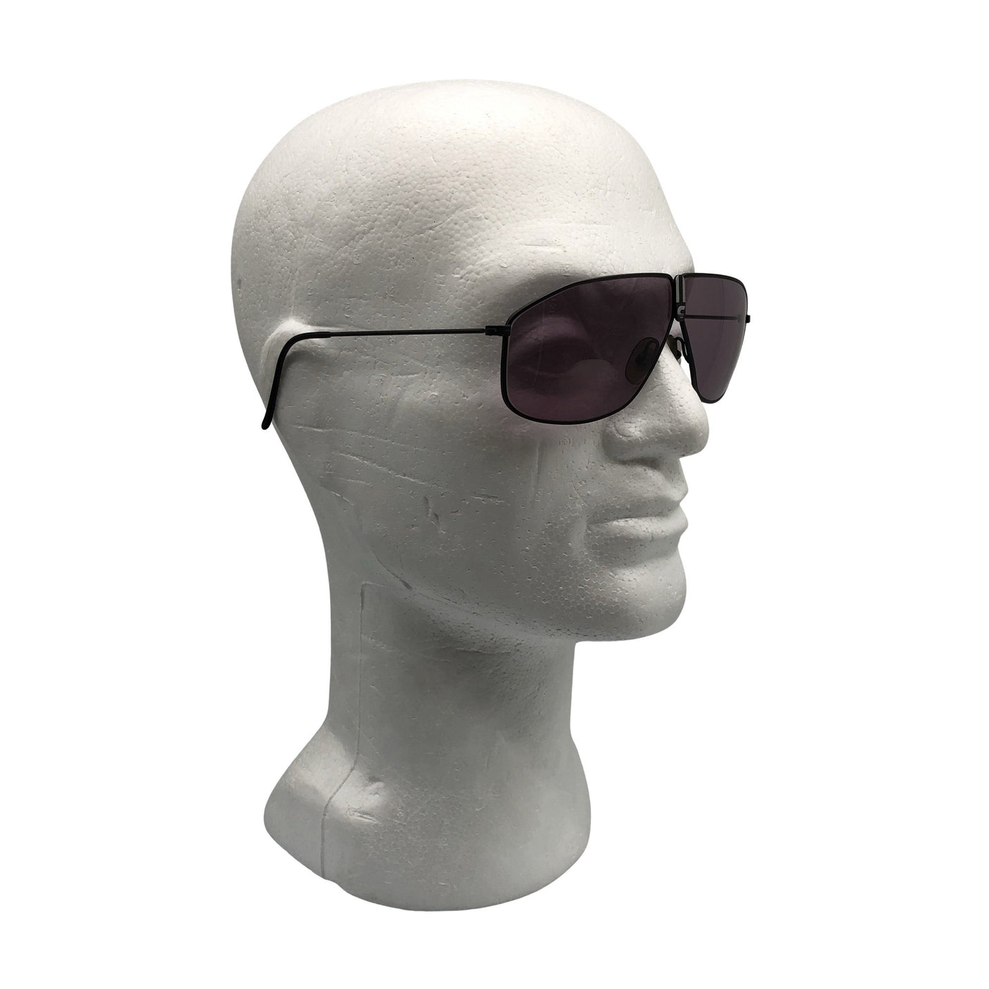 Unisex Carrera - Päikeseprillid, suurus Ei kokoa - Hall (3)