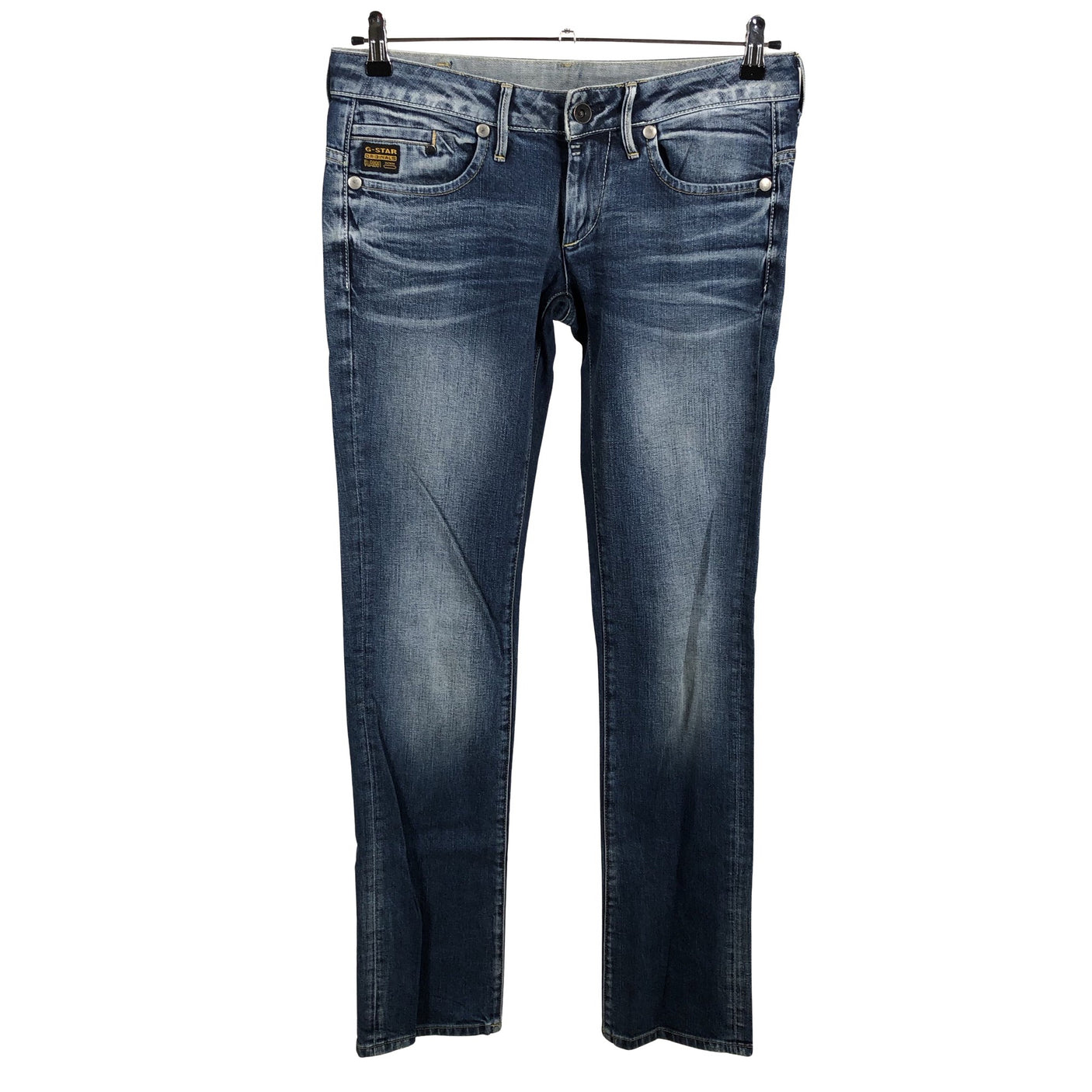 Unisex G-star - Teksad, suurus W31 - Sinine (1)