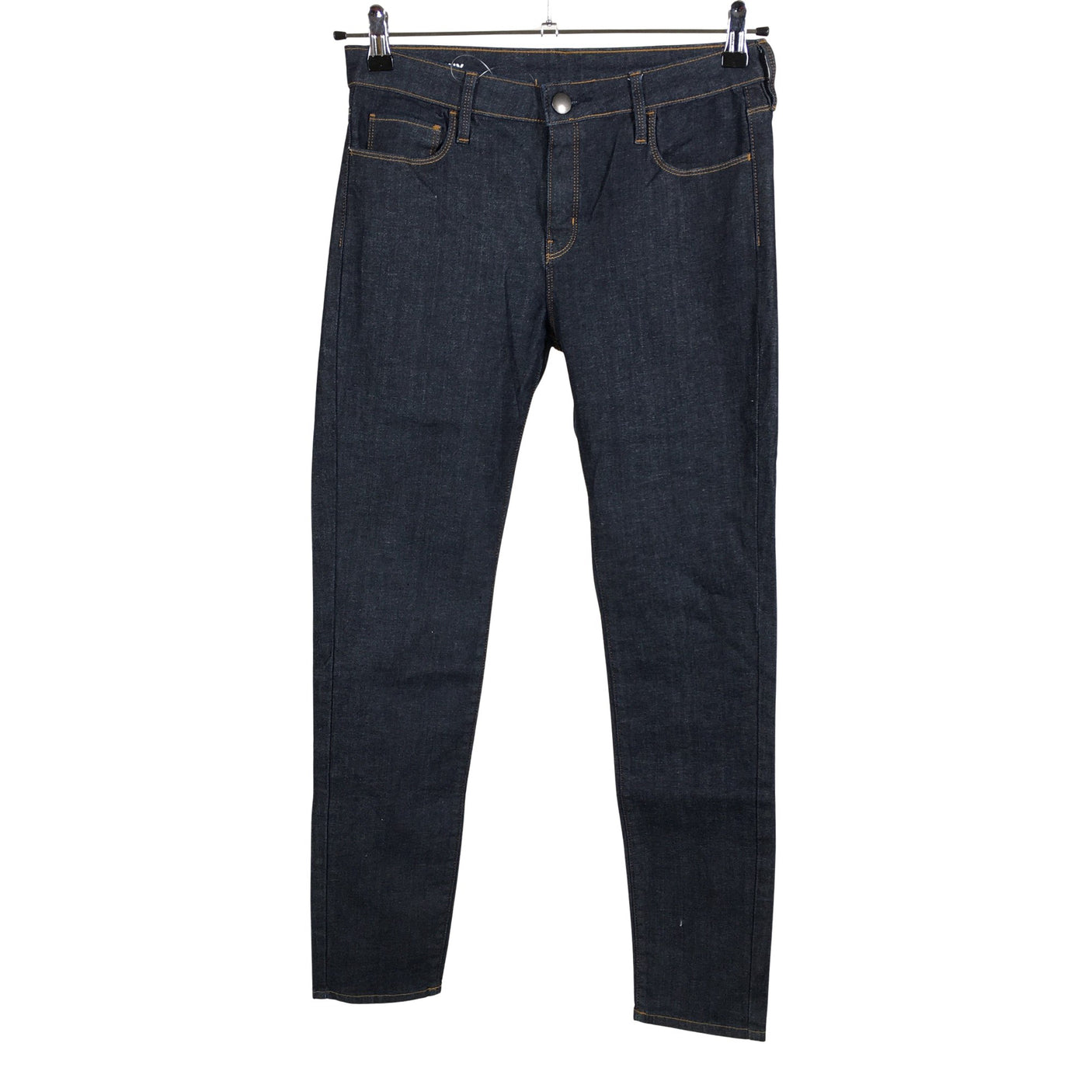 Unisex Muji - Teksad, suurus W27 - Sinine (1)