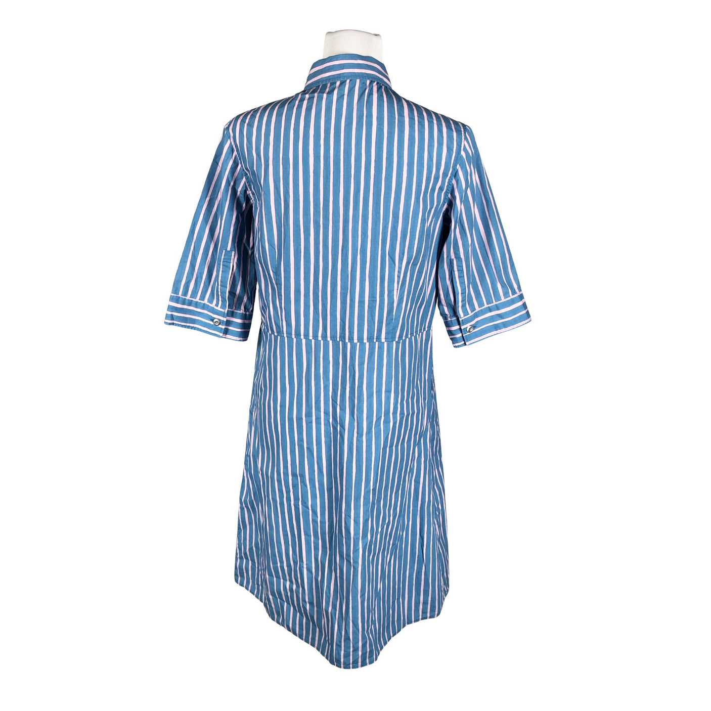Unisex Marimekko - Mitteveniv kleit, suurus 40 - Türkiis (2)