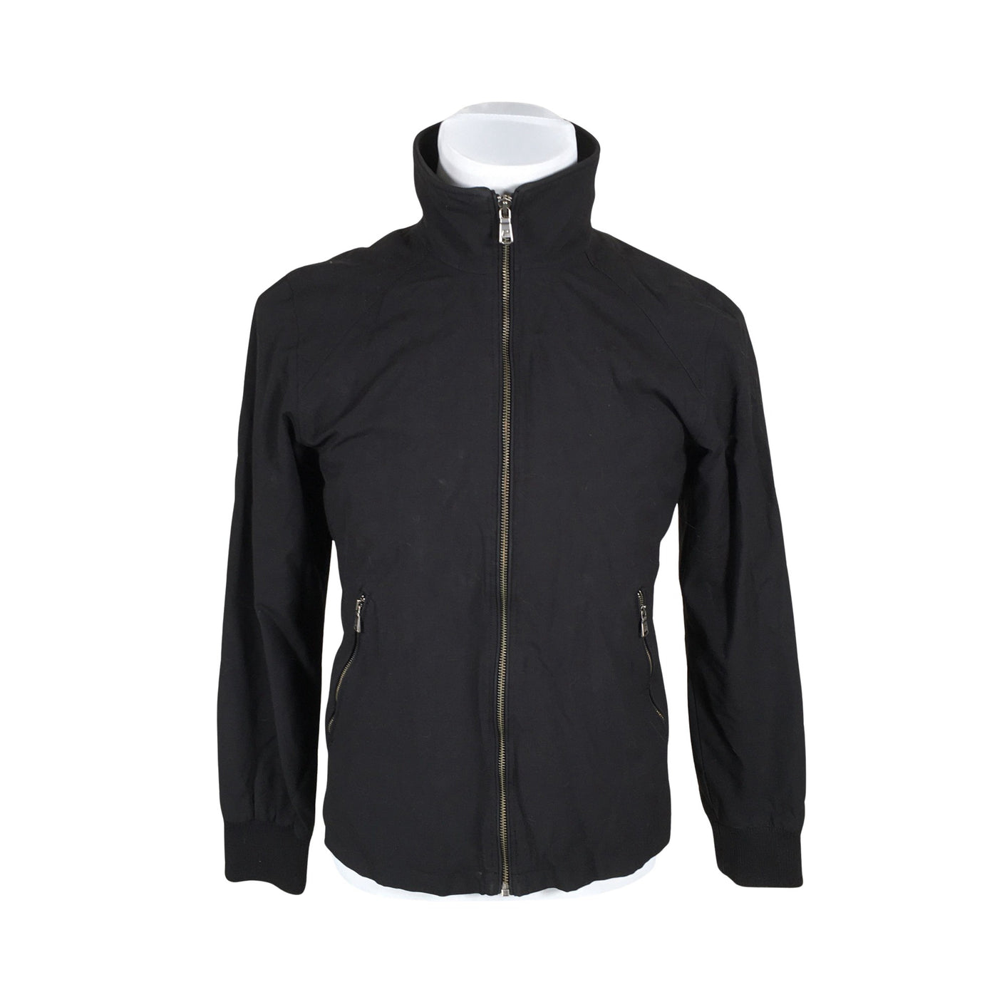 Unisex Peak Performance - Jope, suurus M - Must (1)