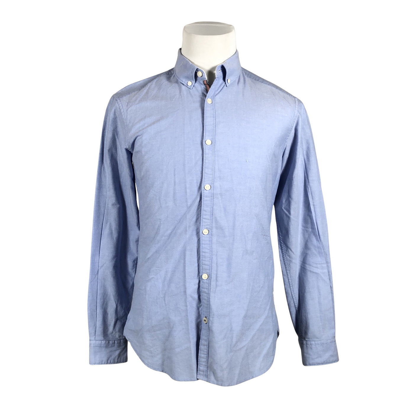 Unisex Esprit - Triiksärk, suurus S - Helesinine (1)