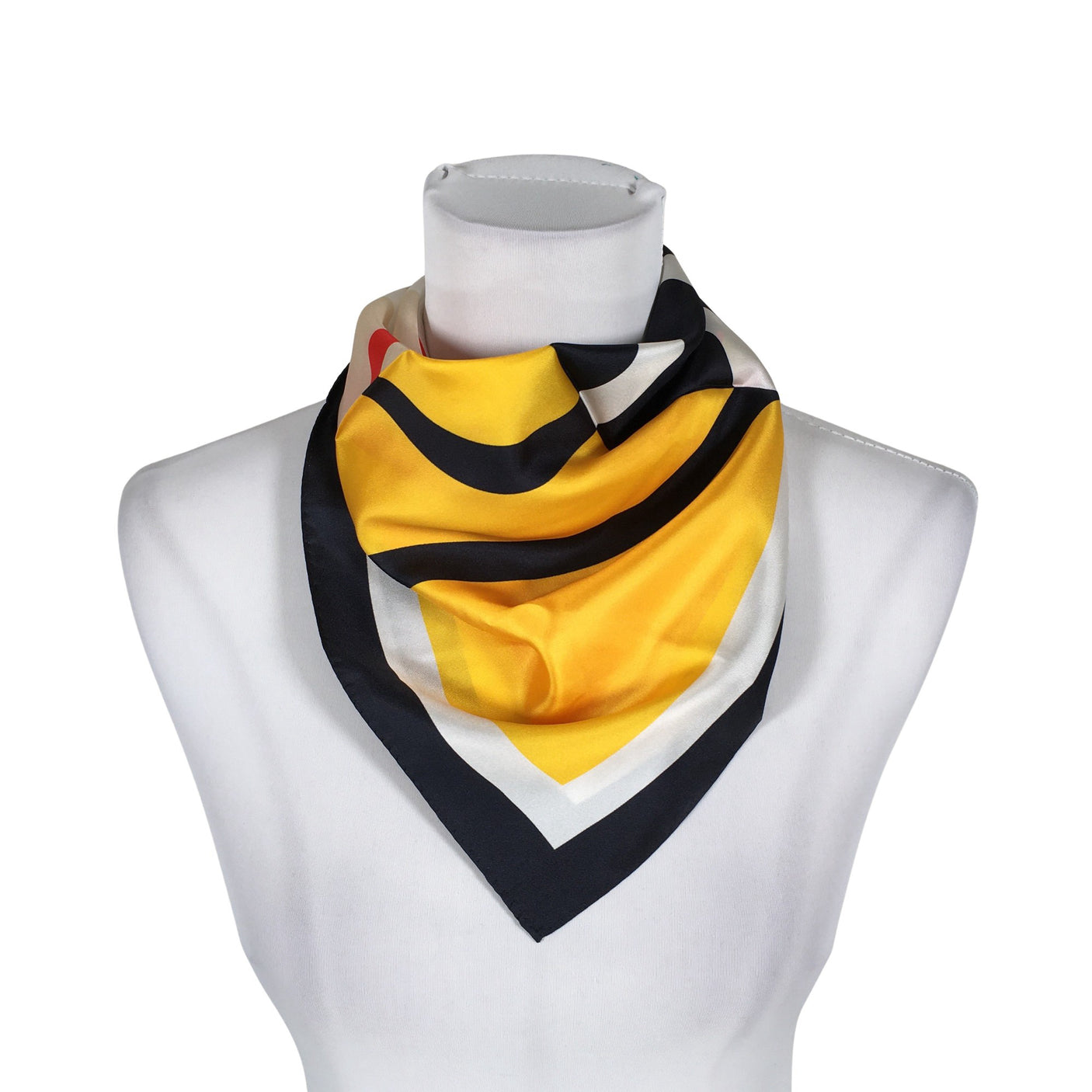 Unisex Gant - Õhuke sall, suurus Mini - Sinine (1)