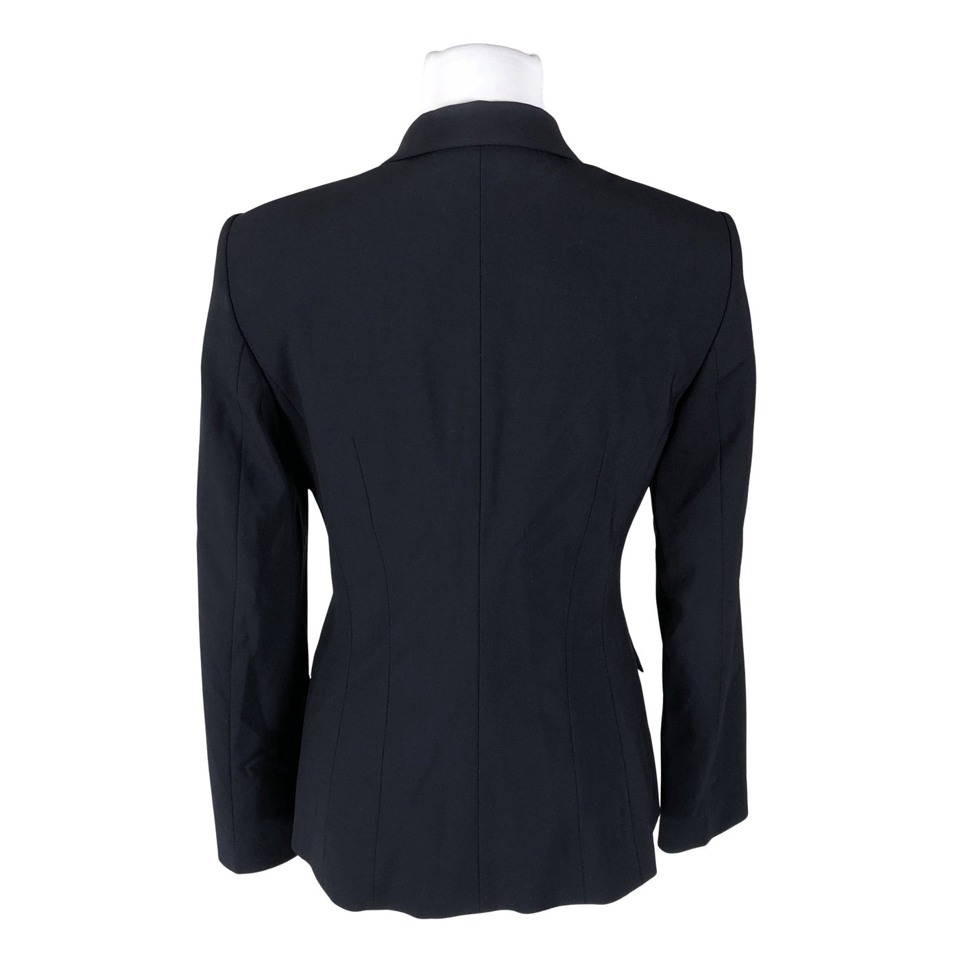 Unisex Hugo Boss - Jakk, suurus 36 - Sinine (2)
