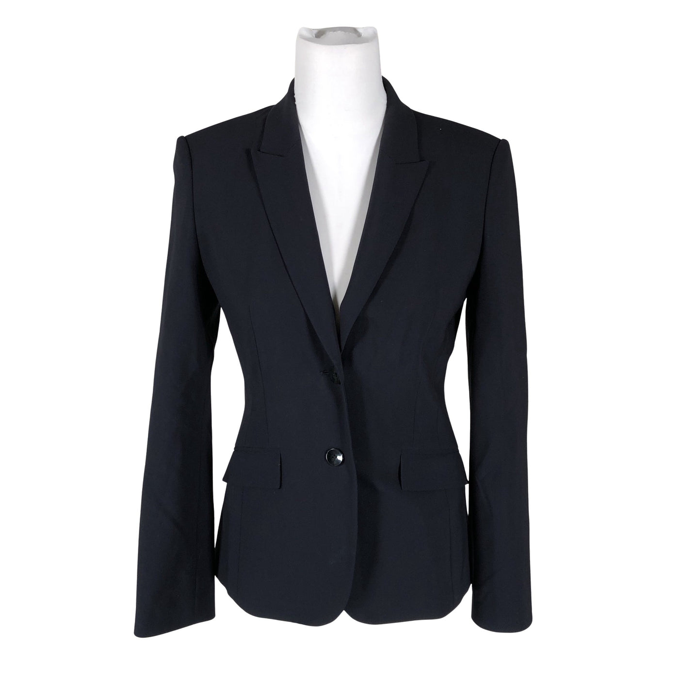 Unisex Hugo Boss - Jakk, suurus 36 - Sinine (1)