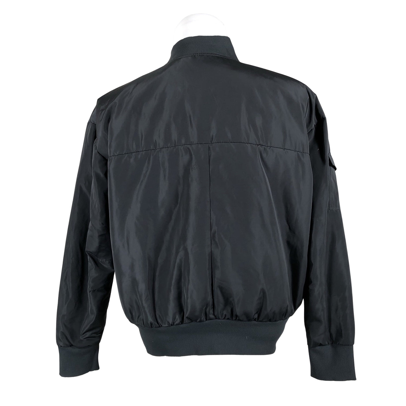 Unisex Alo - Talvejope, suurus XL - Sinine (2)
