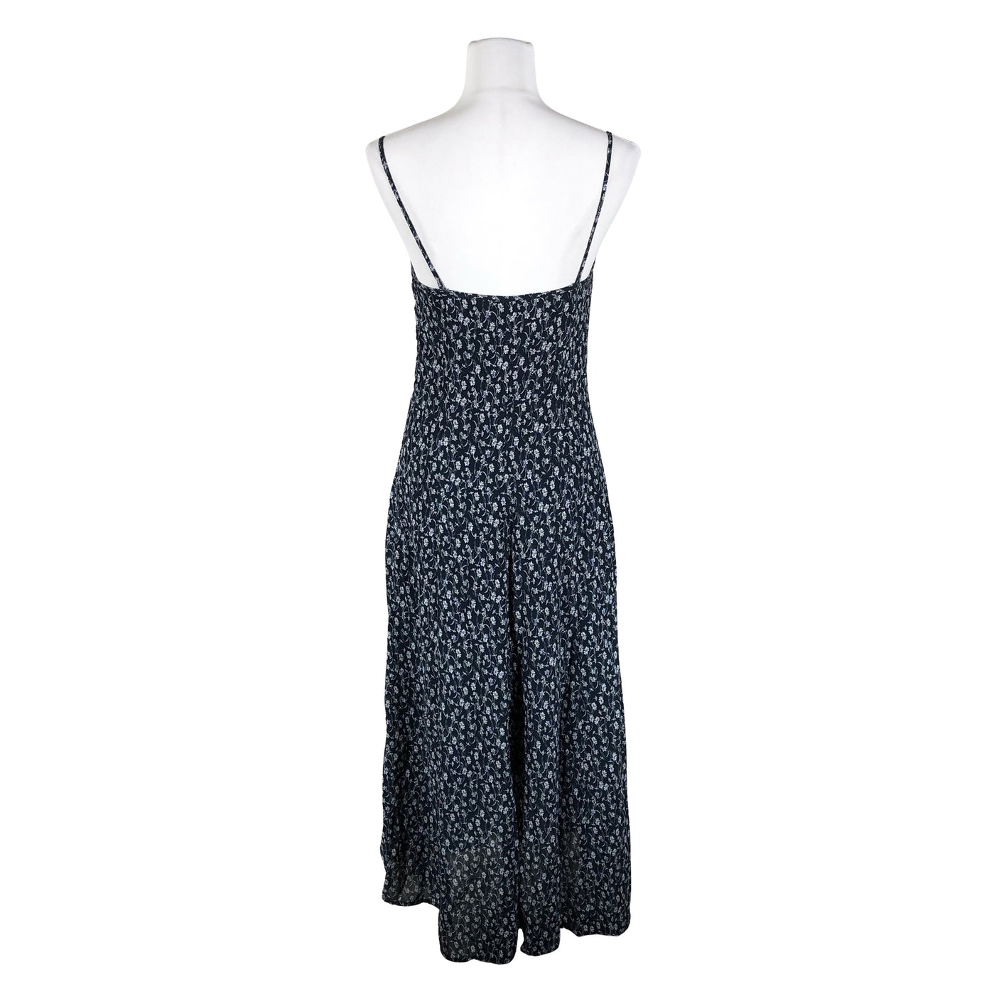 Unisex Andiata - Õhuke kleit, suurus 36 - Sinine (2)
