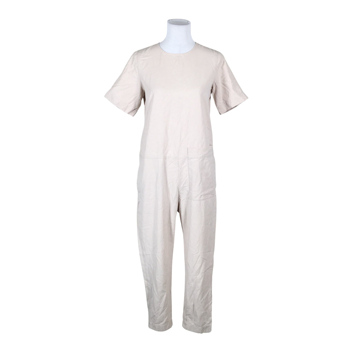 Unisex COS - Pükskostüüm, suurus 36 - Beige (1)