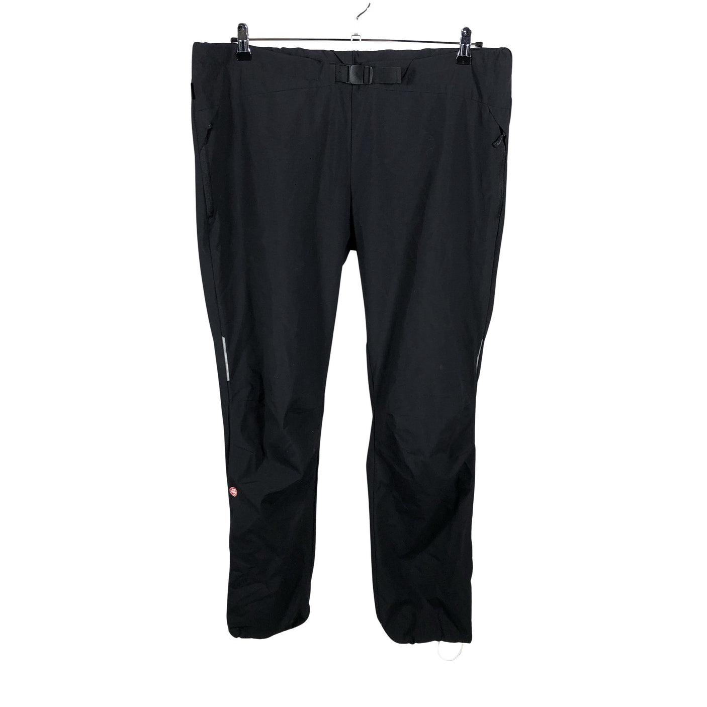 Unisex Sasta - Õuepüksid, suurus 44 - Must (1)