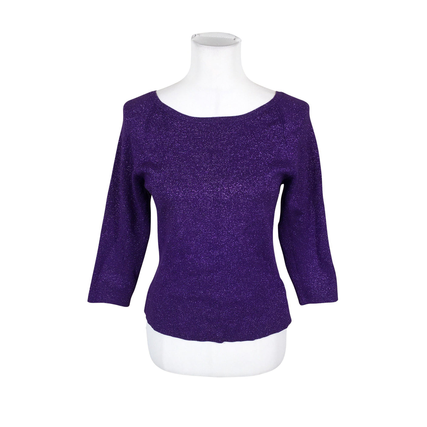 Unisex Worthington - Kampsun, suurus 38 - Lilla (1)