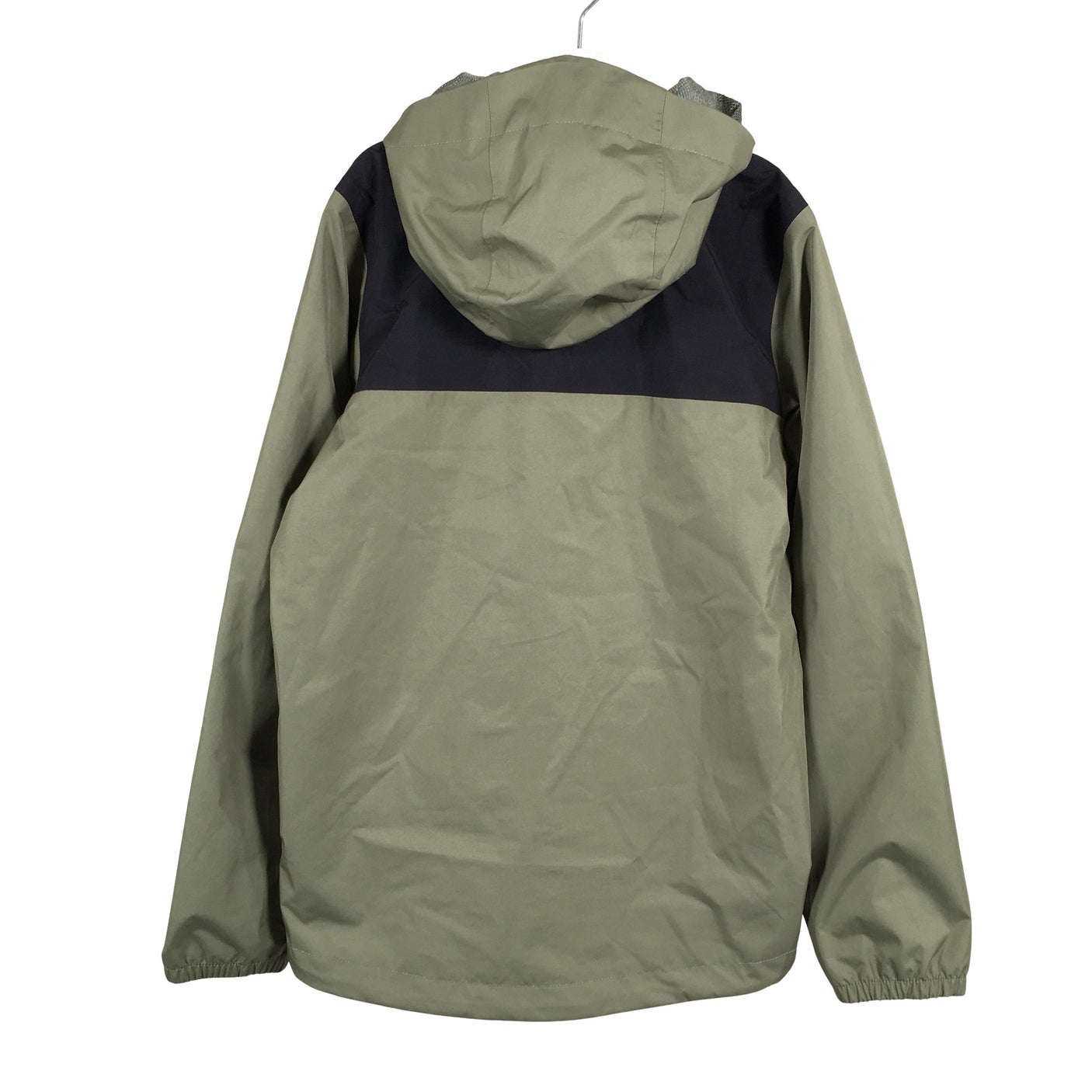 Unisex Helly Hansen - Kevad-/sügisjope, suurus 146 - 152 - Roheline (2)