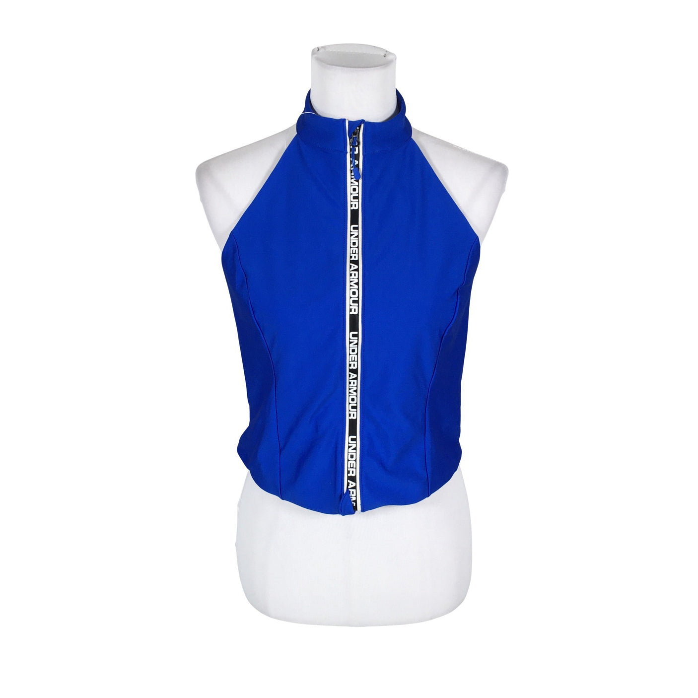 Unisex Under Armour - Sporditopp, suurus 40 - Sinine (1)