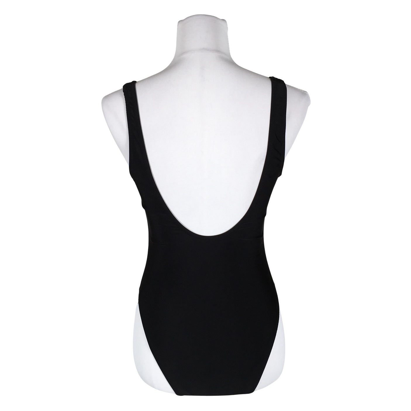 Unisex Na-KD - Ujumistrikoo, suurus 38 - Must (2)