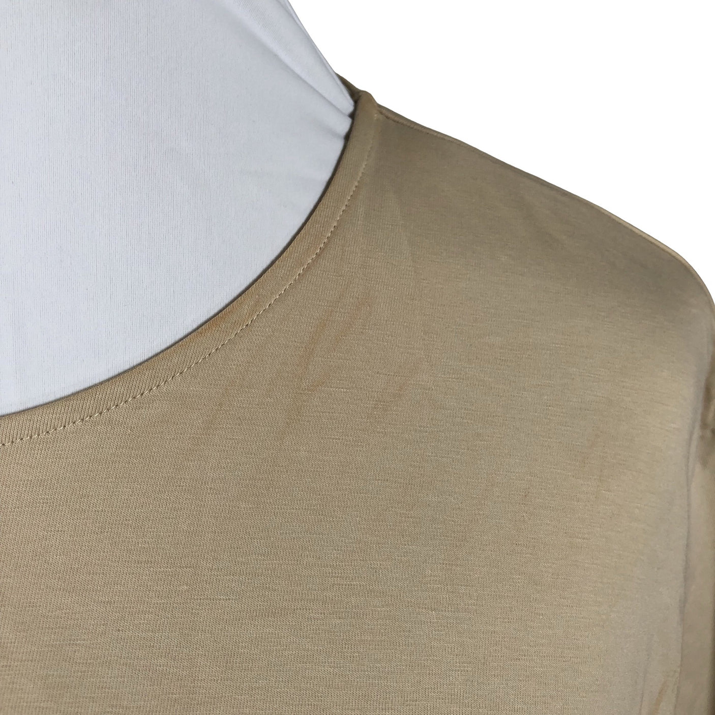 Unisex COS - Maksikleit, suurus 44 - Beige (2)