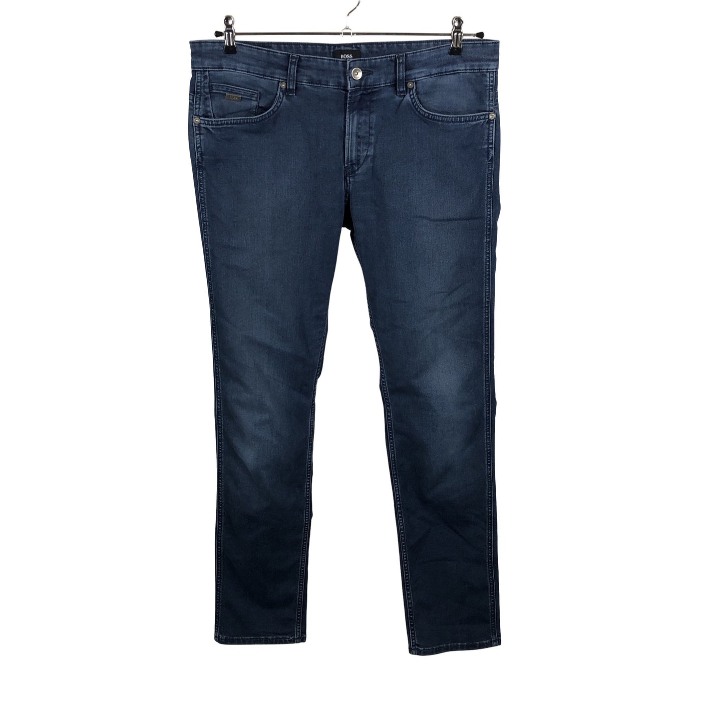 Unisex Hugo Boss - Teksad, suurus W34 - Sinine (1)