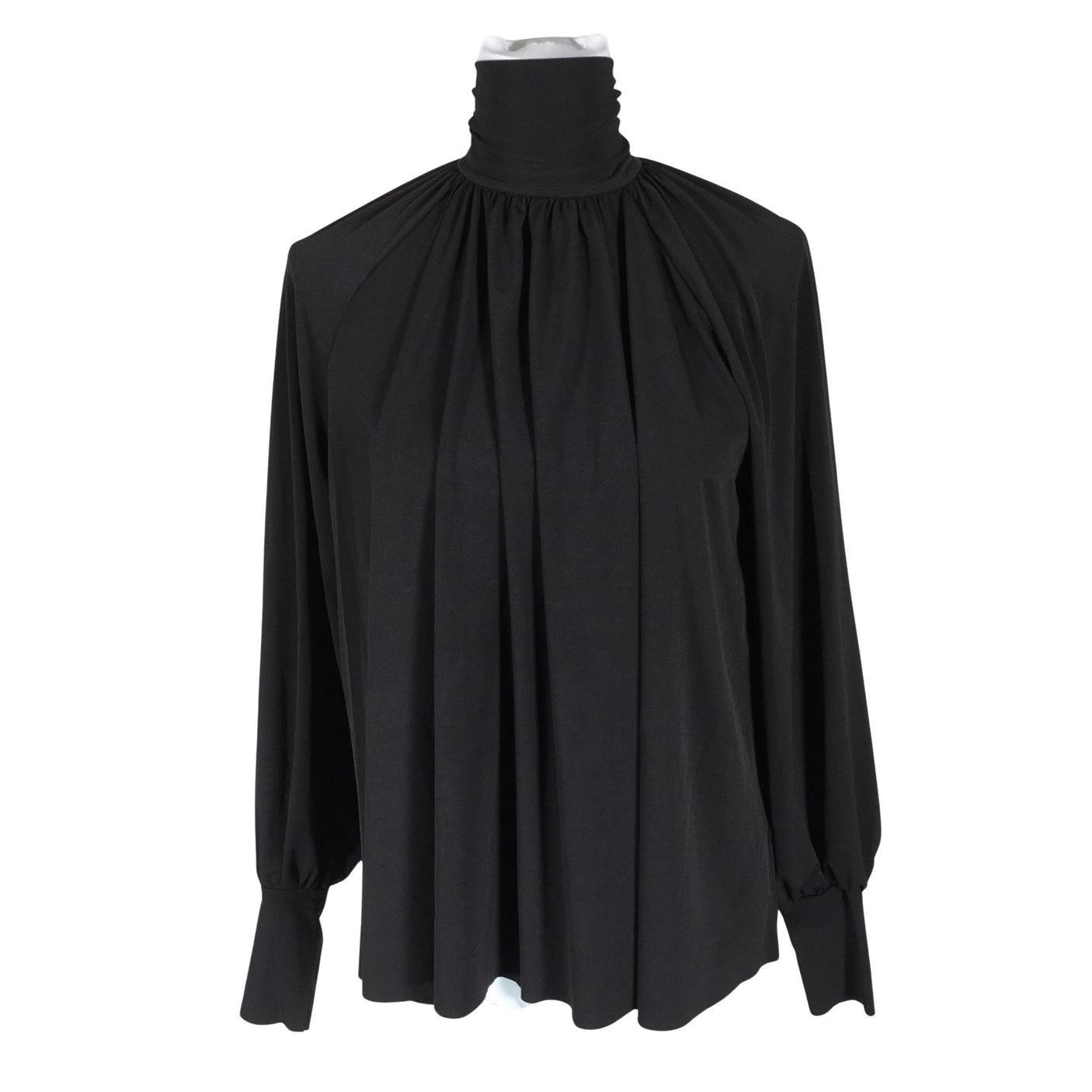 Unisex DAY Birger et Mikkelsen - Pluus, suurus 36 - Must (1)