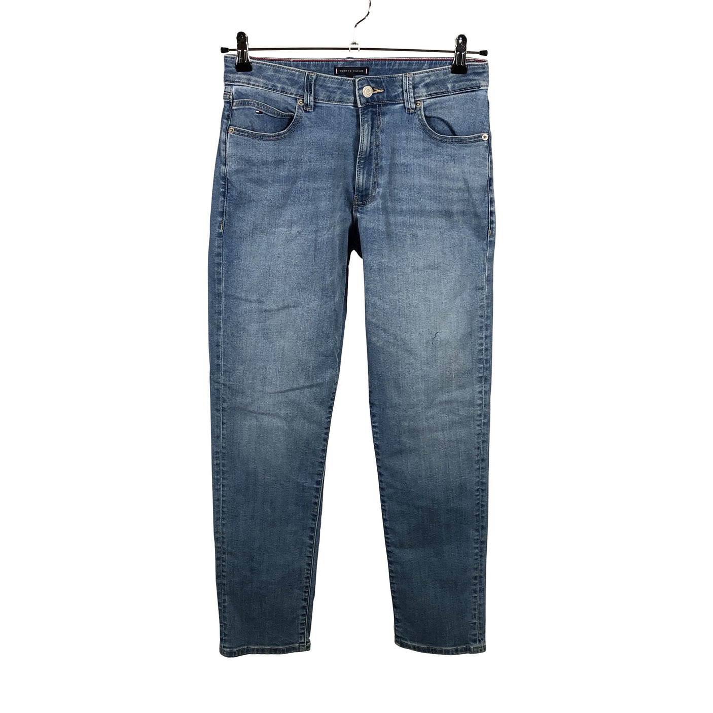 Unisex Tommy Hilfiger - Teksad, suurus 170 - 176 - Sinine (1)