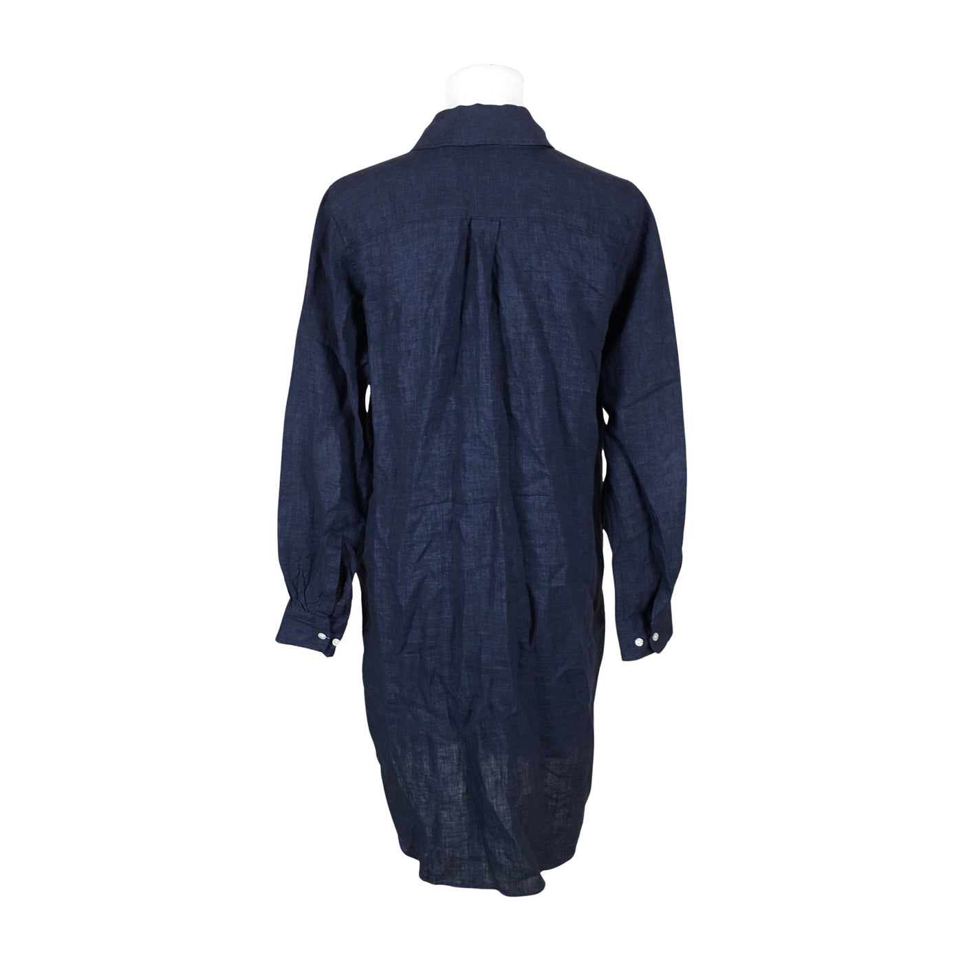 Unisex Boomerang - Mitteveniv kleit, suurus 38 - Sinine (2)