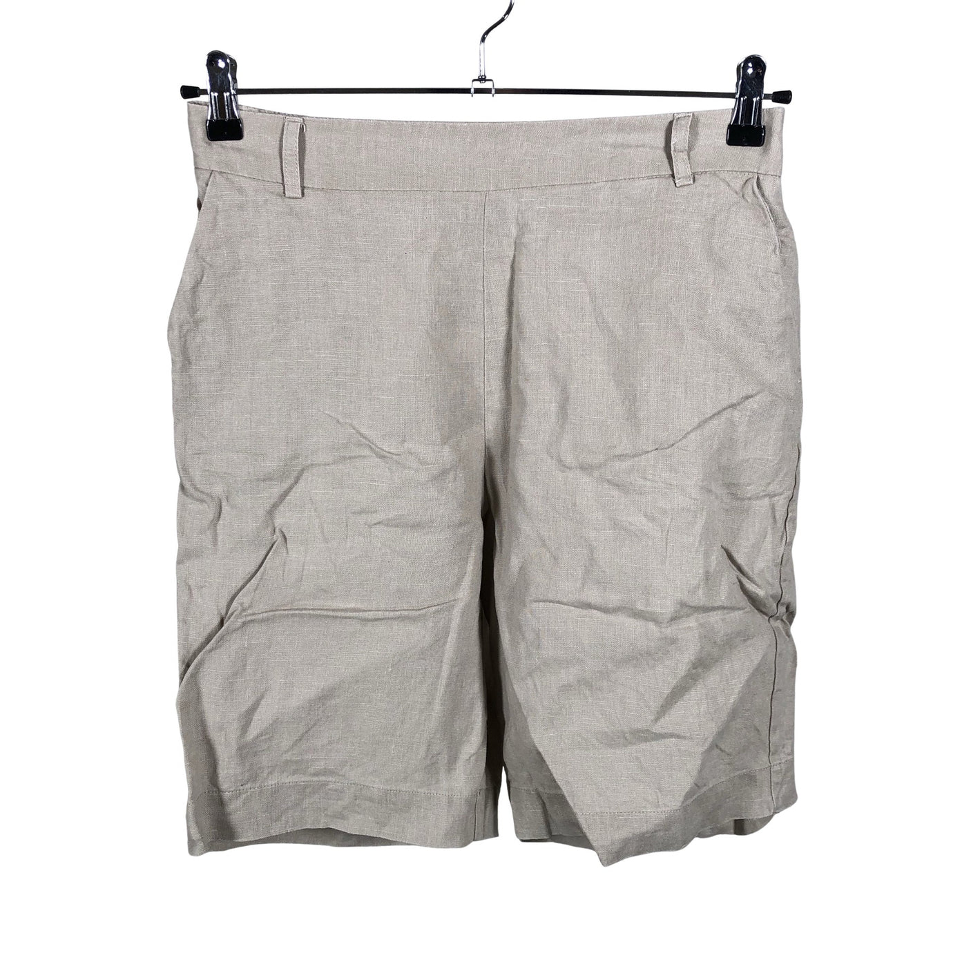 Unisex Nanso - Lühikesed püksid, suurus 38 - Beige (1)